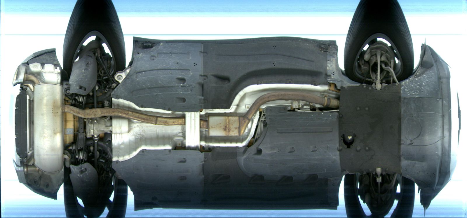 2024 BMW X3 xDrive30i AWD