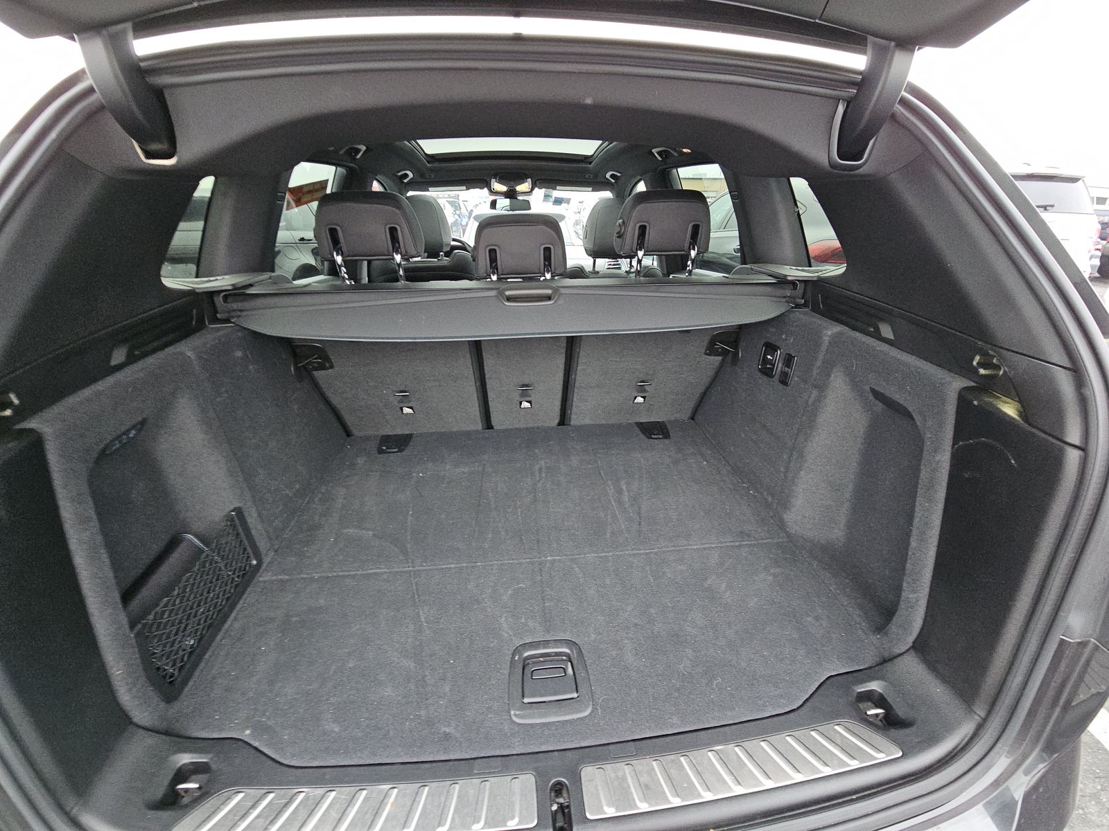 2024 BMW X3 xDrive30i AWD