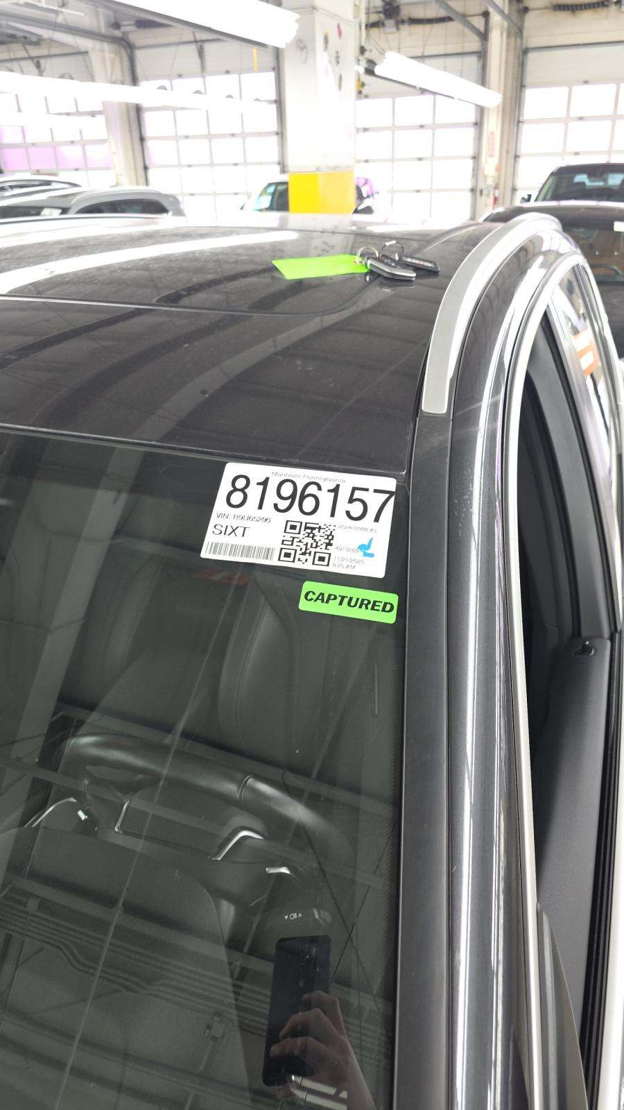 2024 BMW X3 xDrive30i AWD