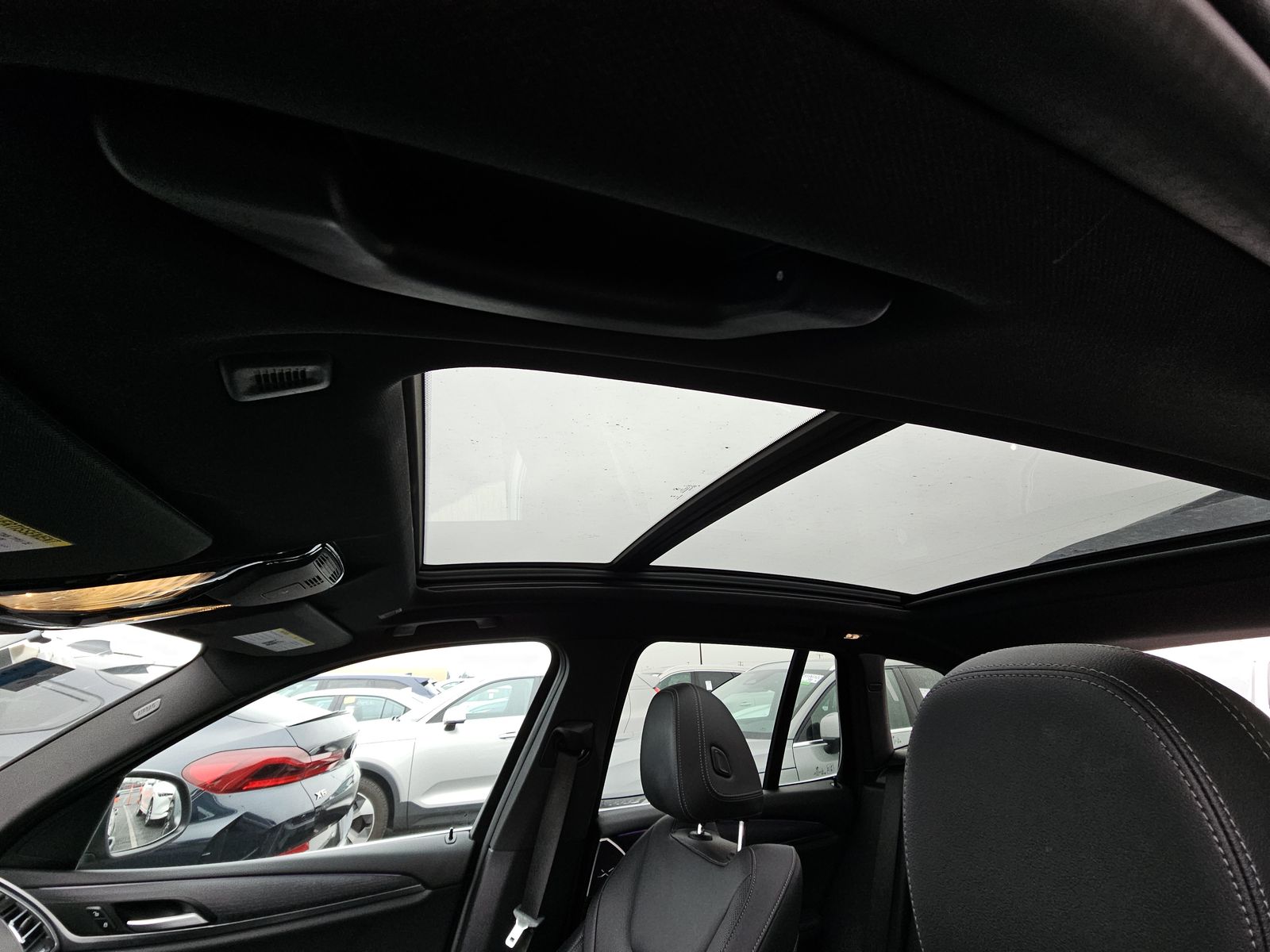 2024 BMW X3 xDrive30i AWD