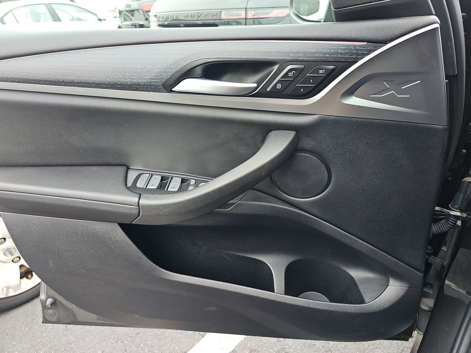 2024 BMW X3 xDrive30i AWD