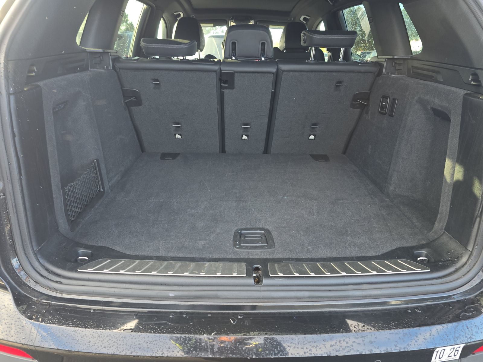 2023 BMW X3 sDrive30i RWD