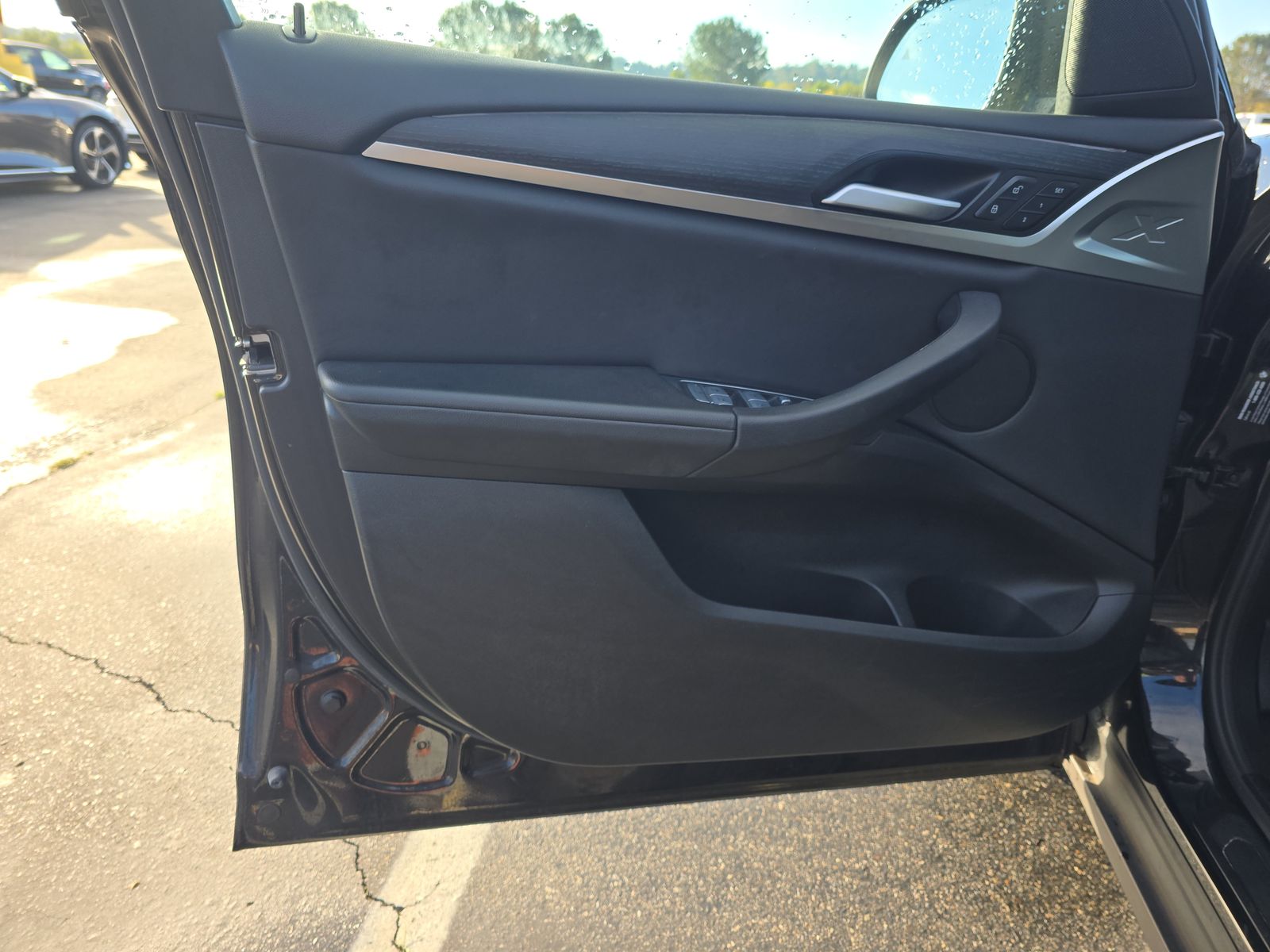 2023 BMW X3 sDrive30i RWD