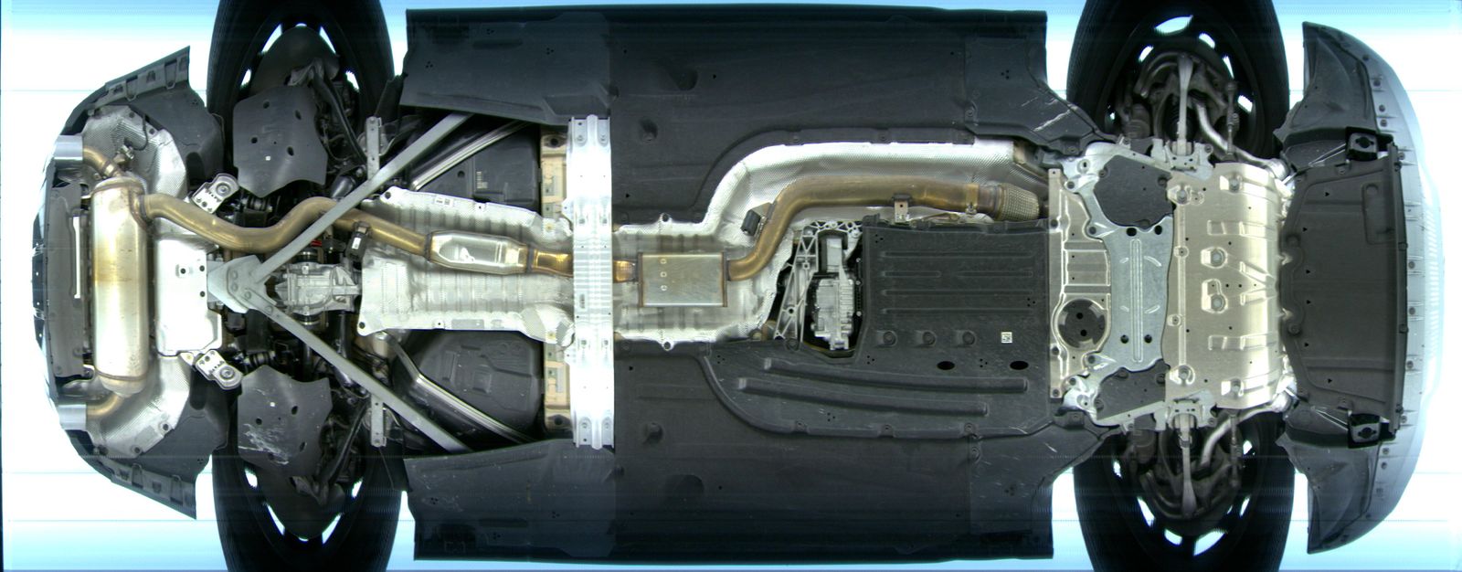 2025 BMW 4 Series 430i xDrive AWD