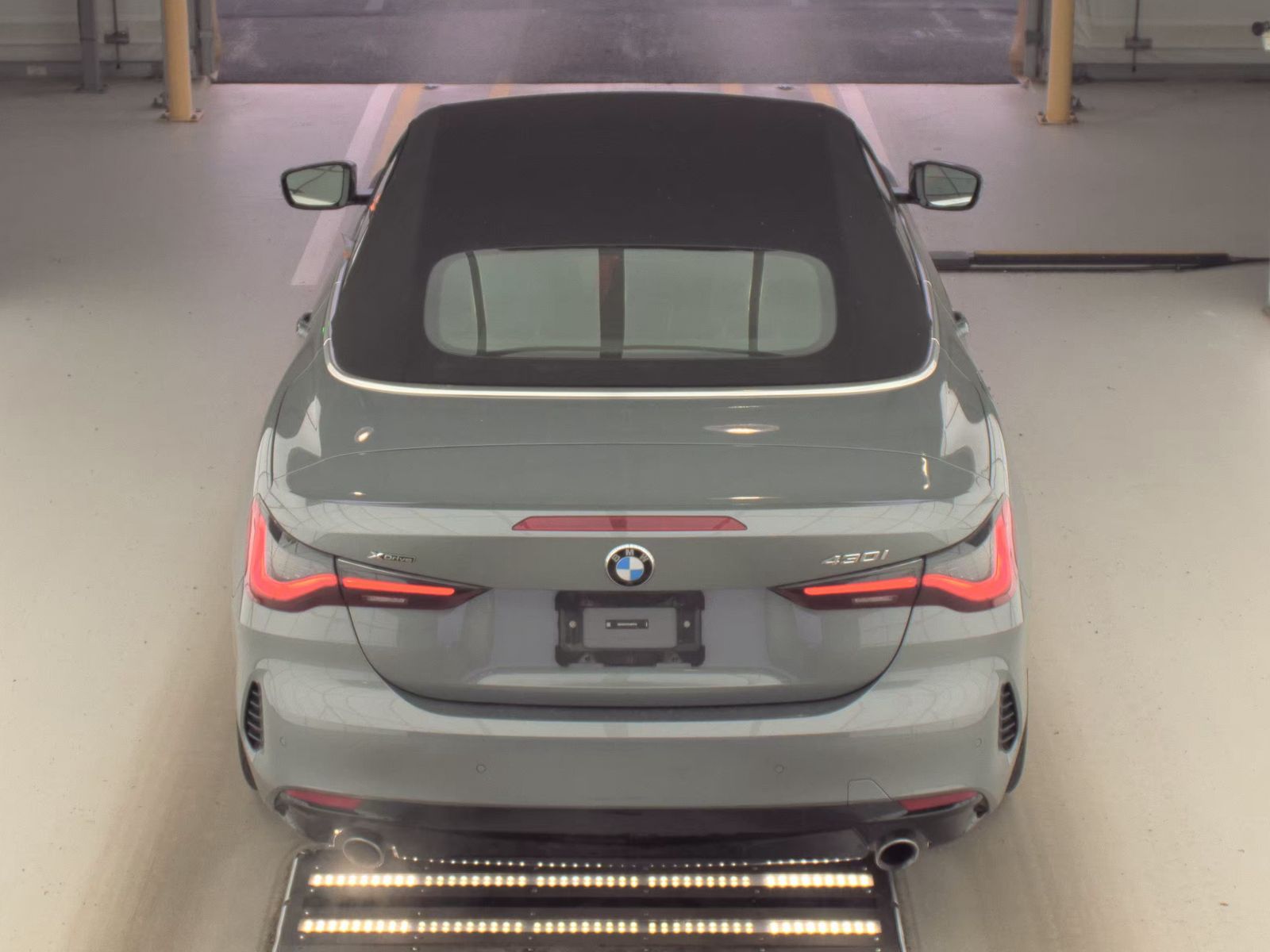 2024 BMW 4 Series 430i xDrive AWD