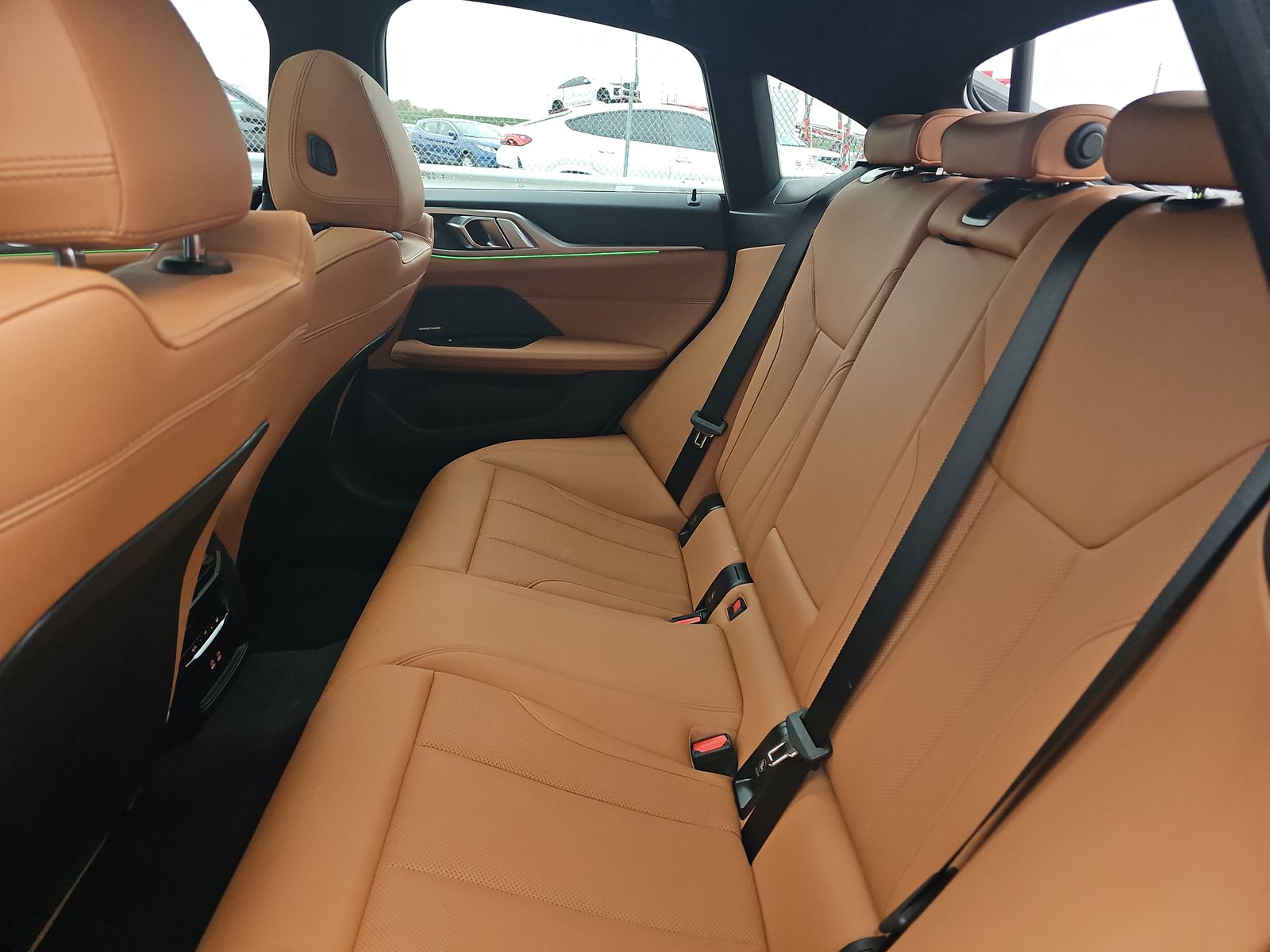 2025 BMW 4 Series 430i xDrive AWD