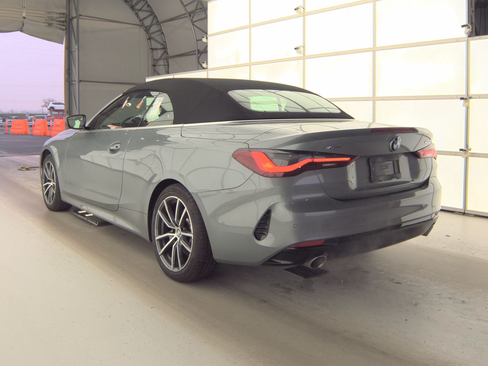 2024 BMW 4 Series 430i xDrive AWD