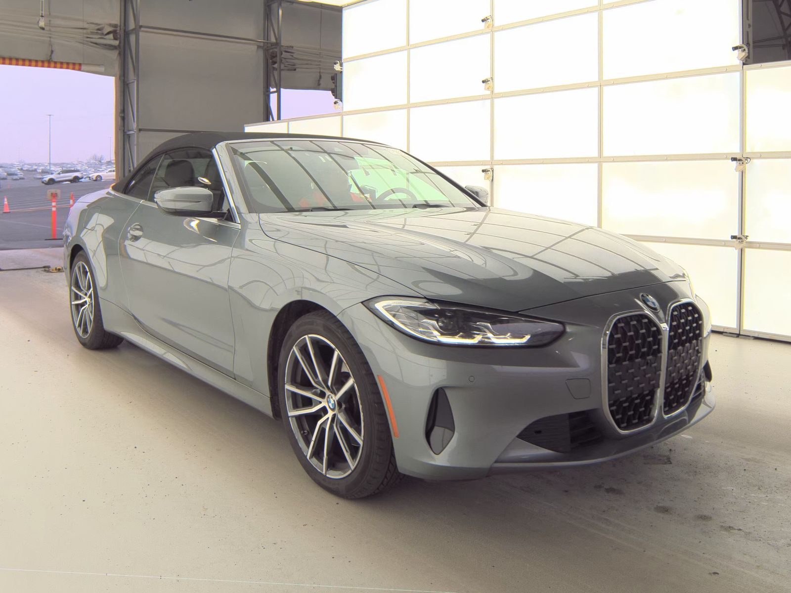 2024 BMW 4 Series 430i xDrive AWD