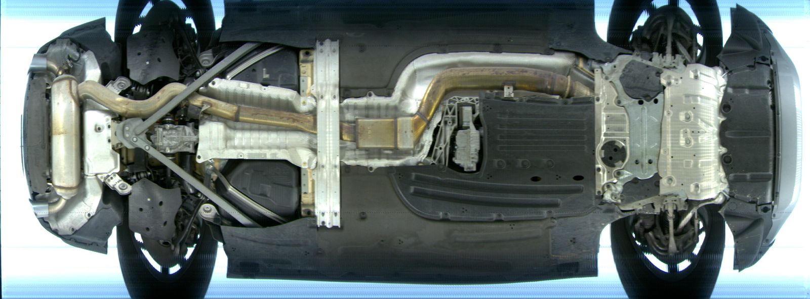 2024 BMW 4 Series 430i xDrive AWD