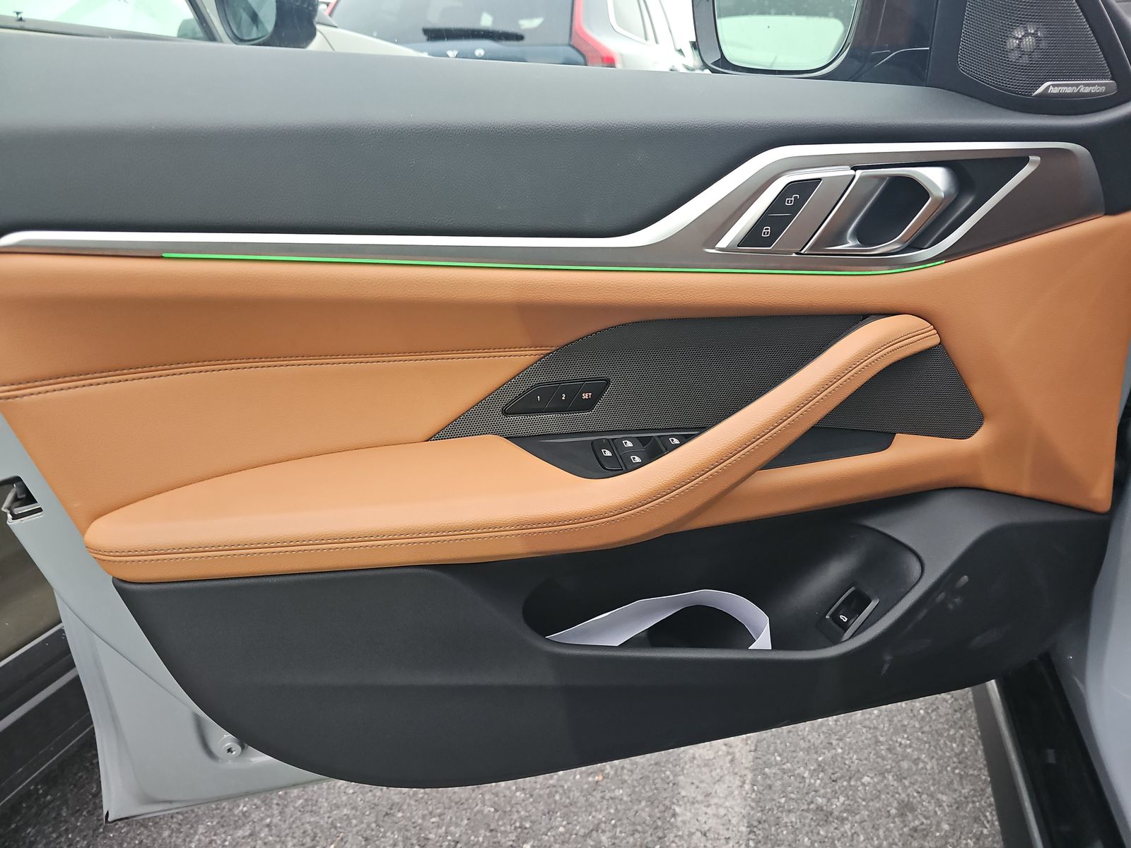 2025 BMW 4 Series 430i xDrive AWD