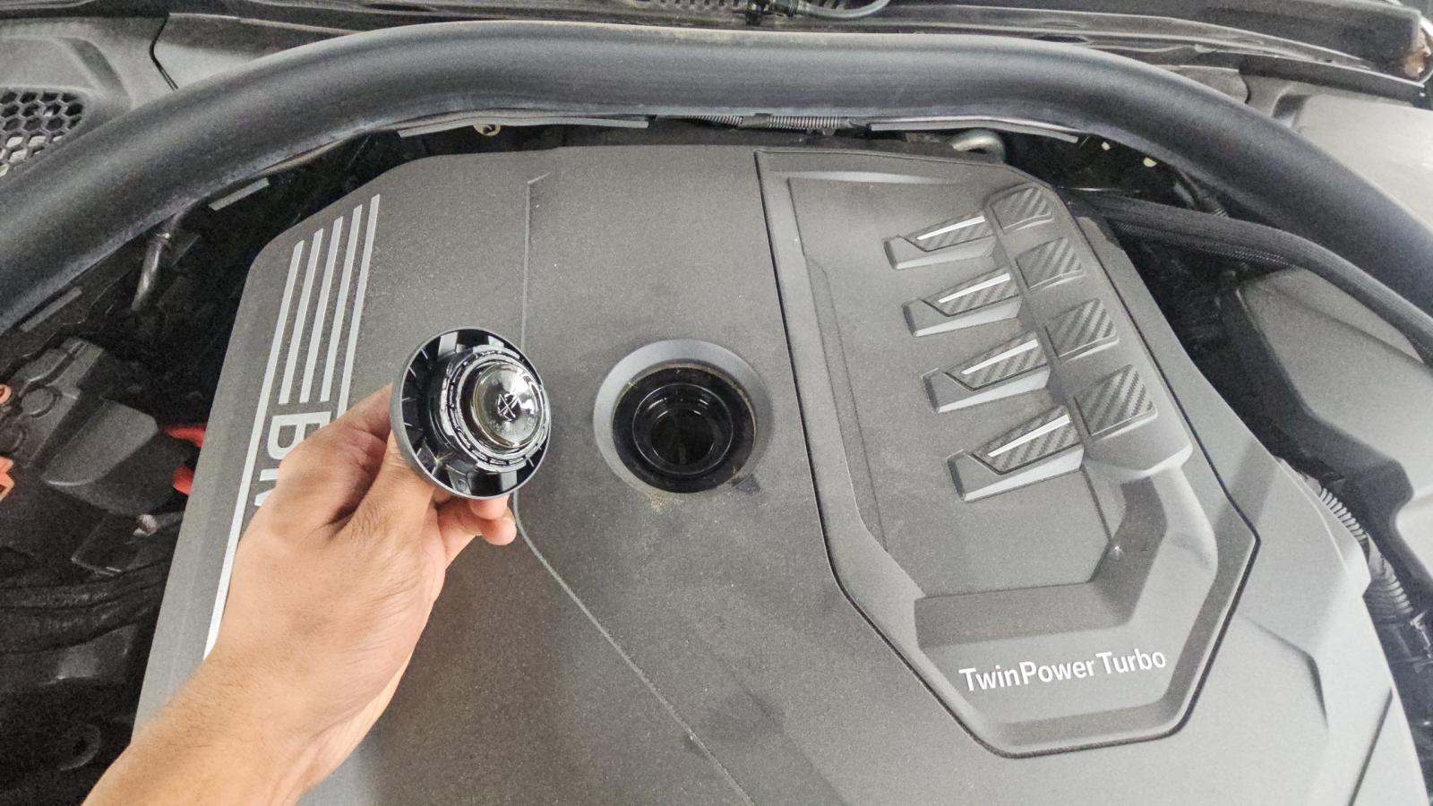 2024 BMW 4 Series 430i xDrive AWD