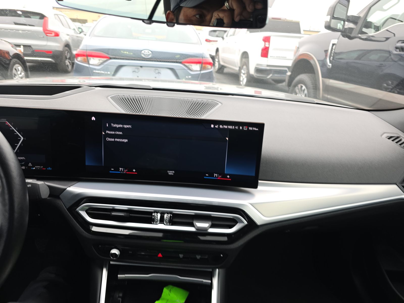 2024 BMW 4 Series 430i xDrive AWD