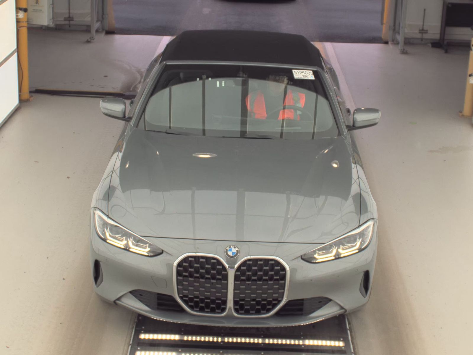 2024 BMW 4 Series 430i xDrive AWD