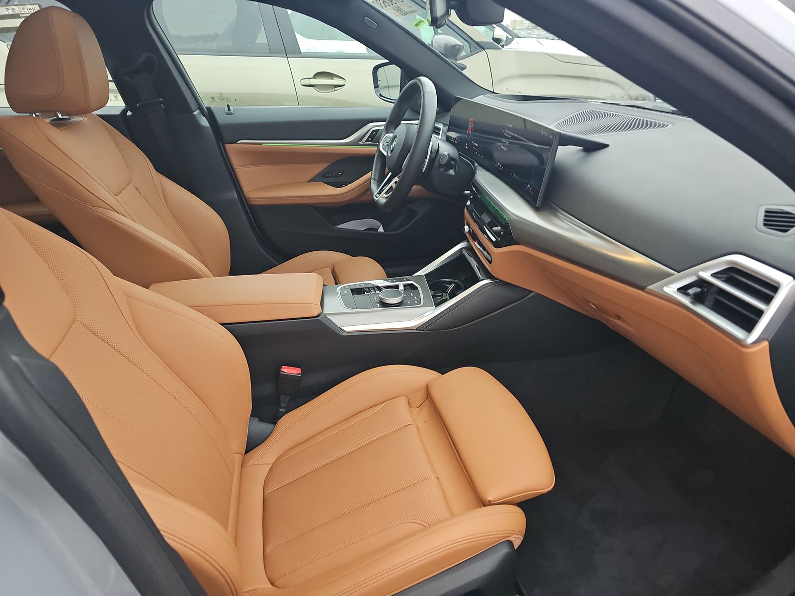 2025 BMW 4 Series 430i xDrive AWD