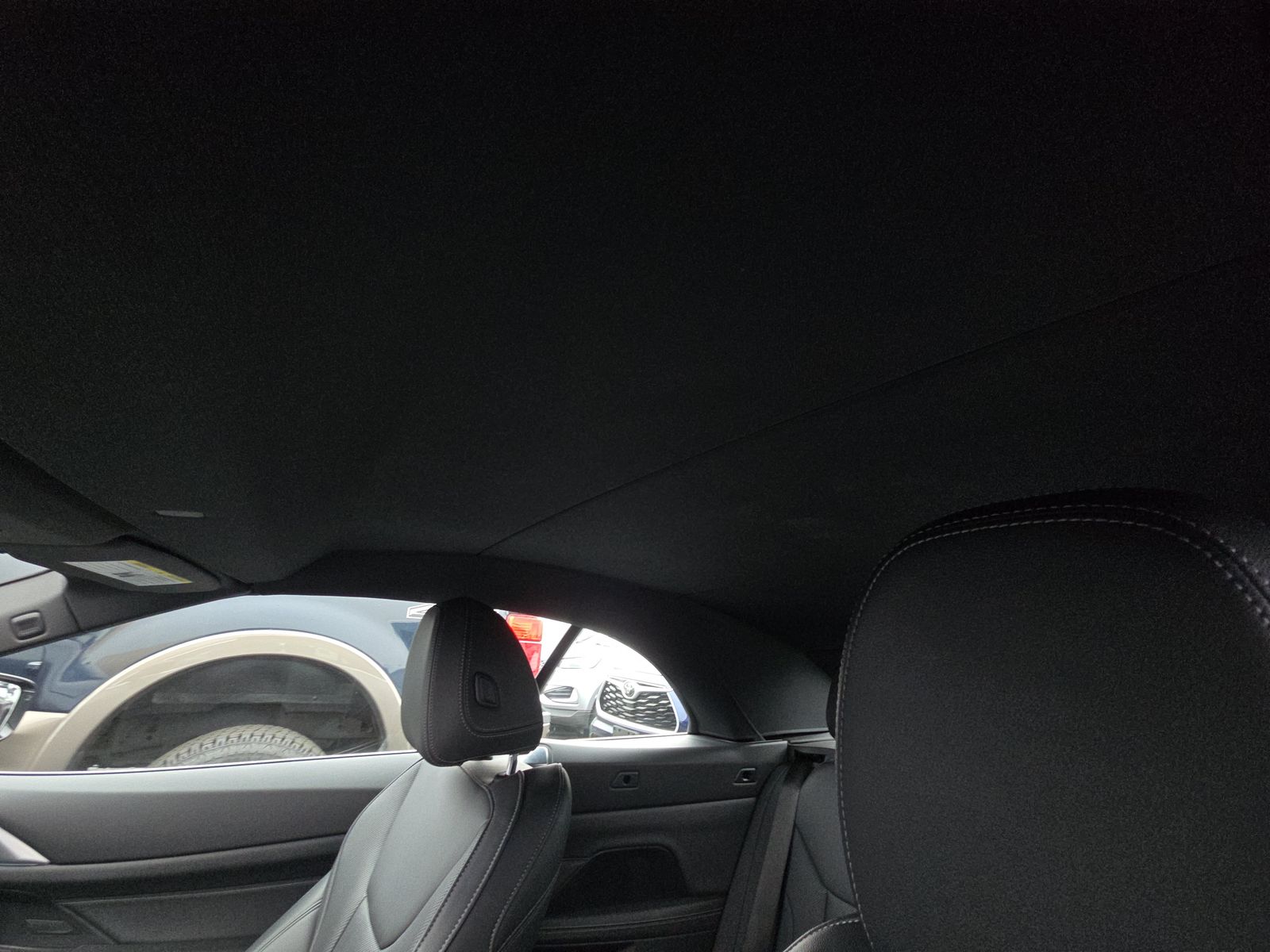 2024 BMW 4 Series 430i xDrive AWD