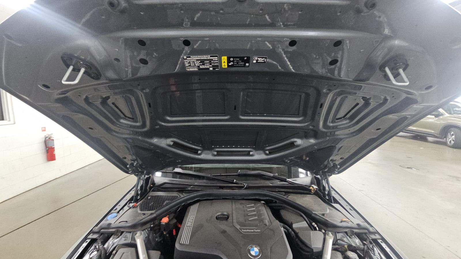 2024 BMW 4 Series 430i xDrive AWD