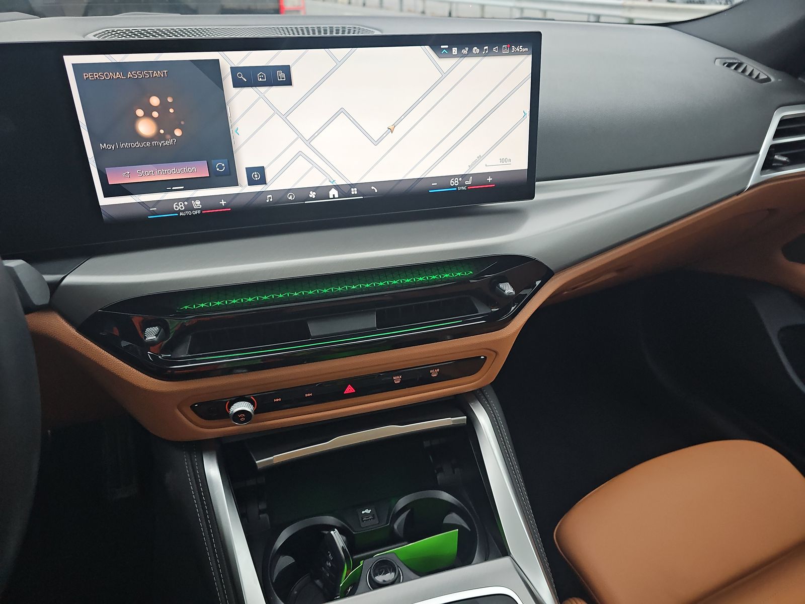 2025 BMW 4 Series 430i xDrive AWD