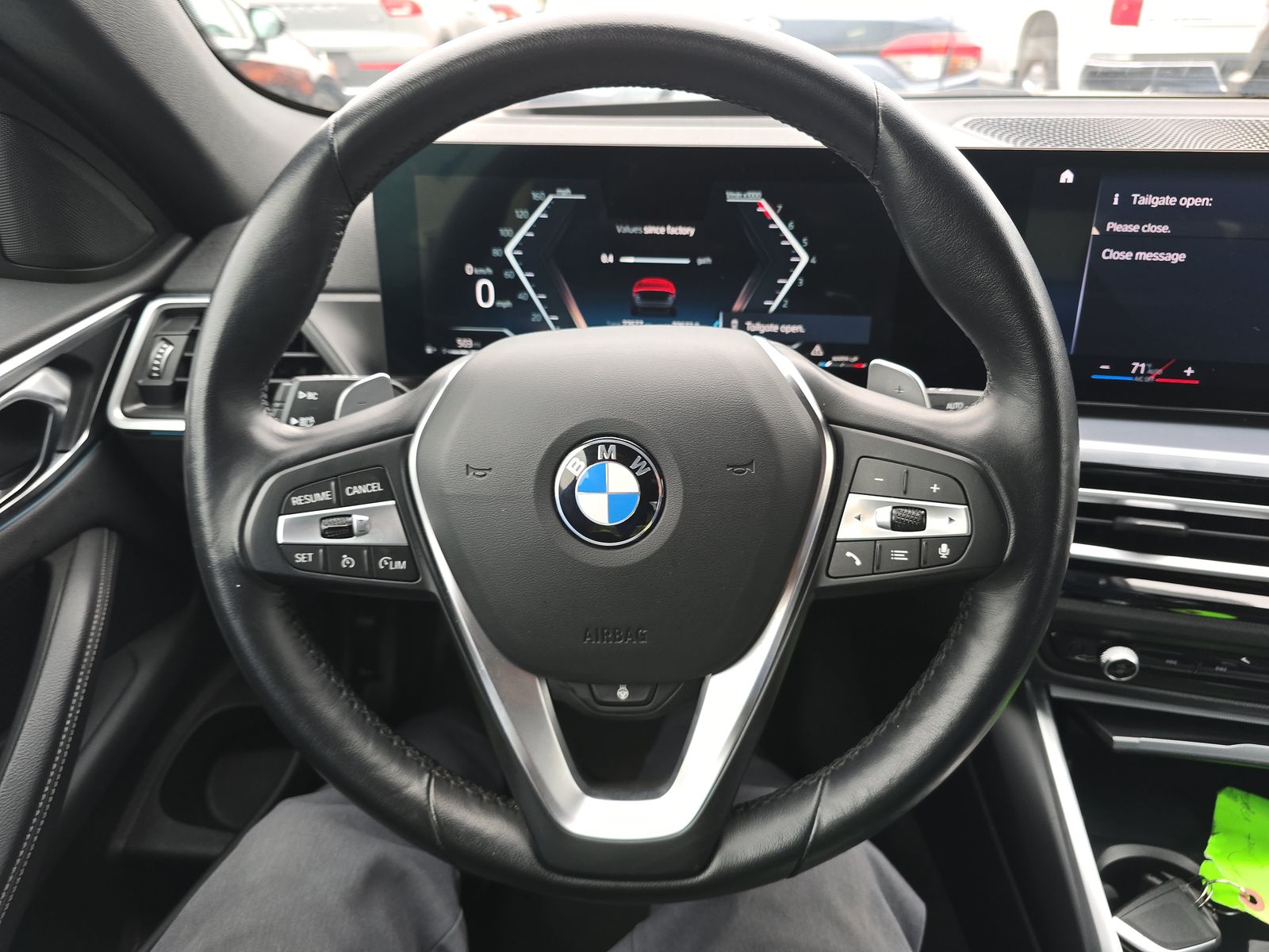 2024 BMW 4 Series 430i xDrive AWD