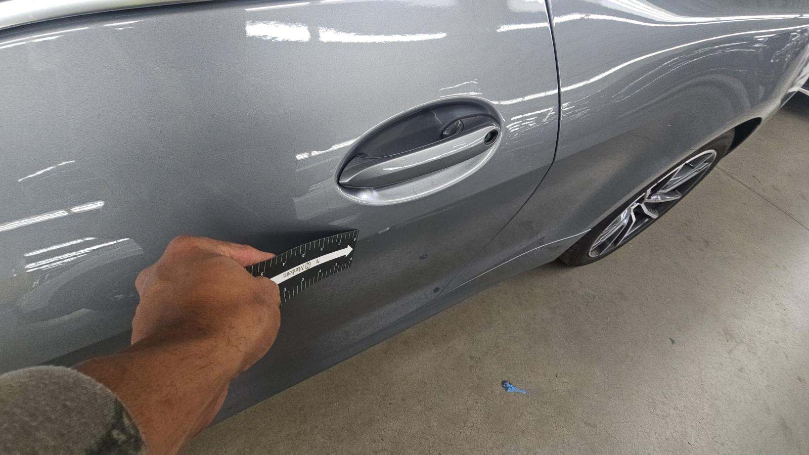 2024 BMW 4 Series 430i xDrive AWD