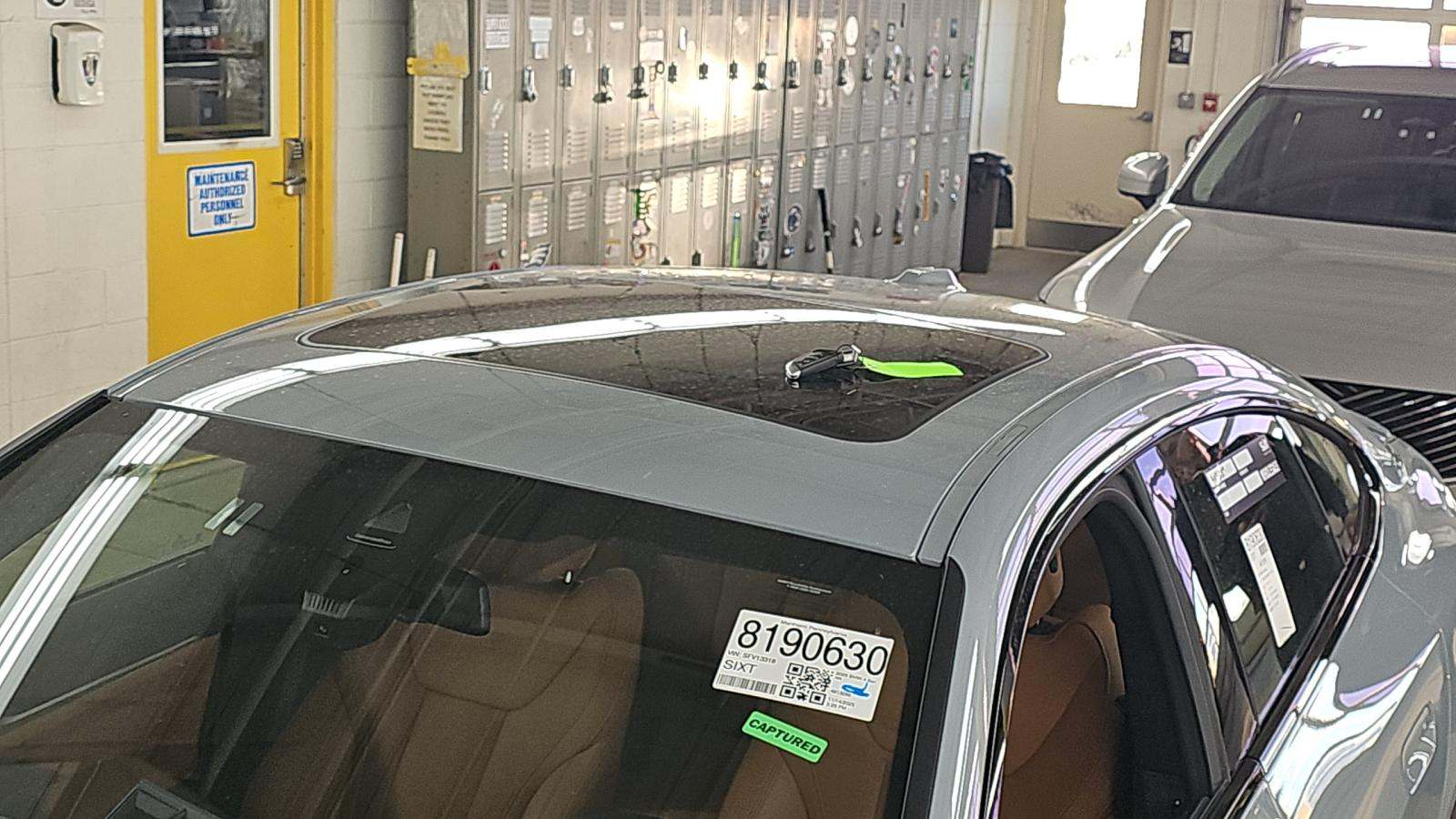 2025 BMW 4 Series 430i xDrive AWD