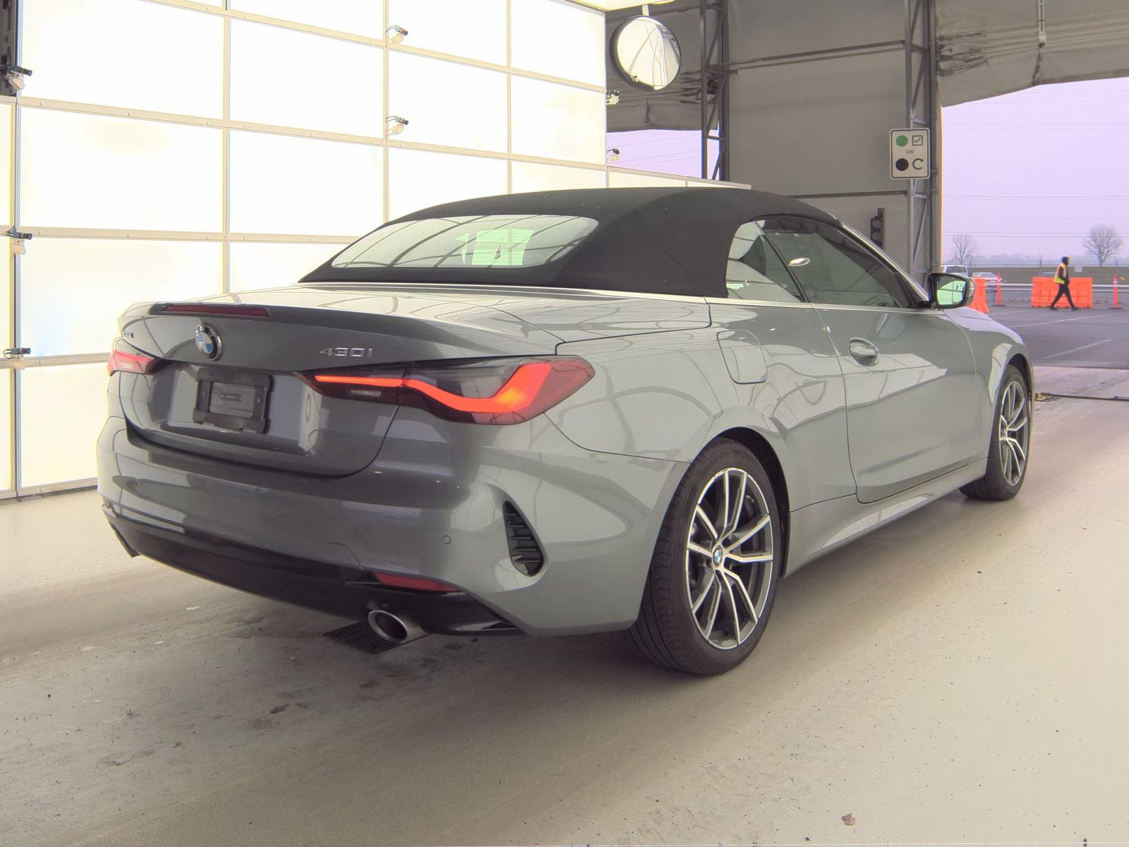 2024 BMW 4 Series 430i xDrive AWD