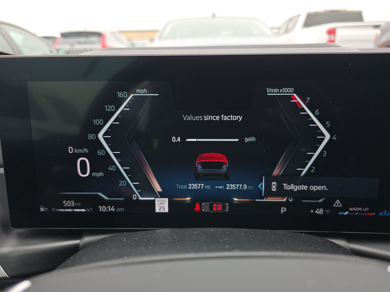 2024 BMW 4 Series 430i xDrive AWD