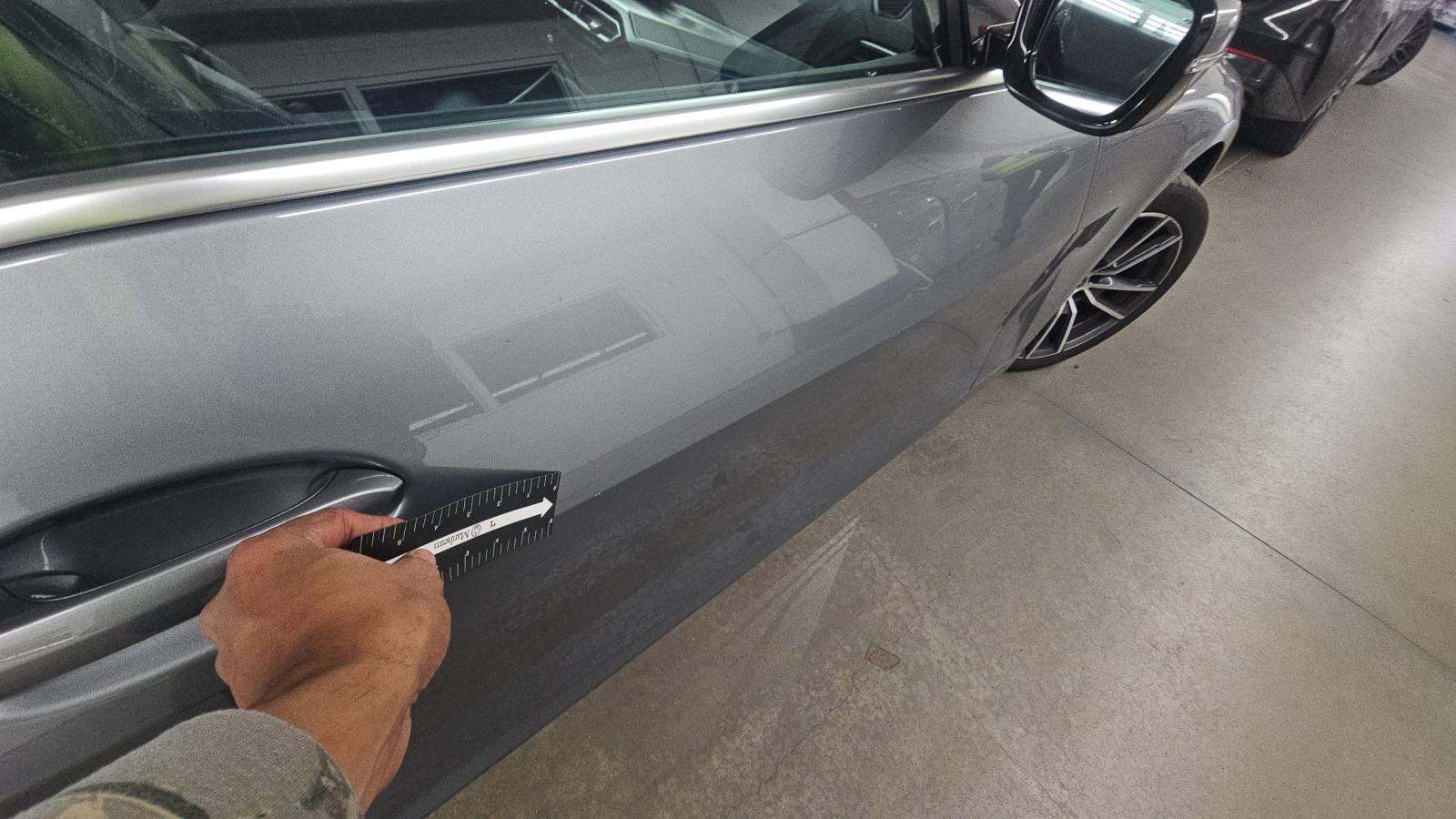 2024 BMW 4 Series 430i xDrive AWD