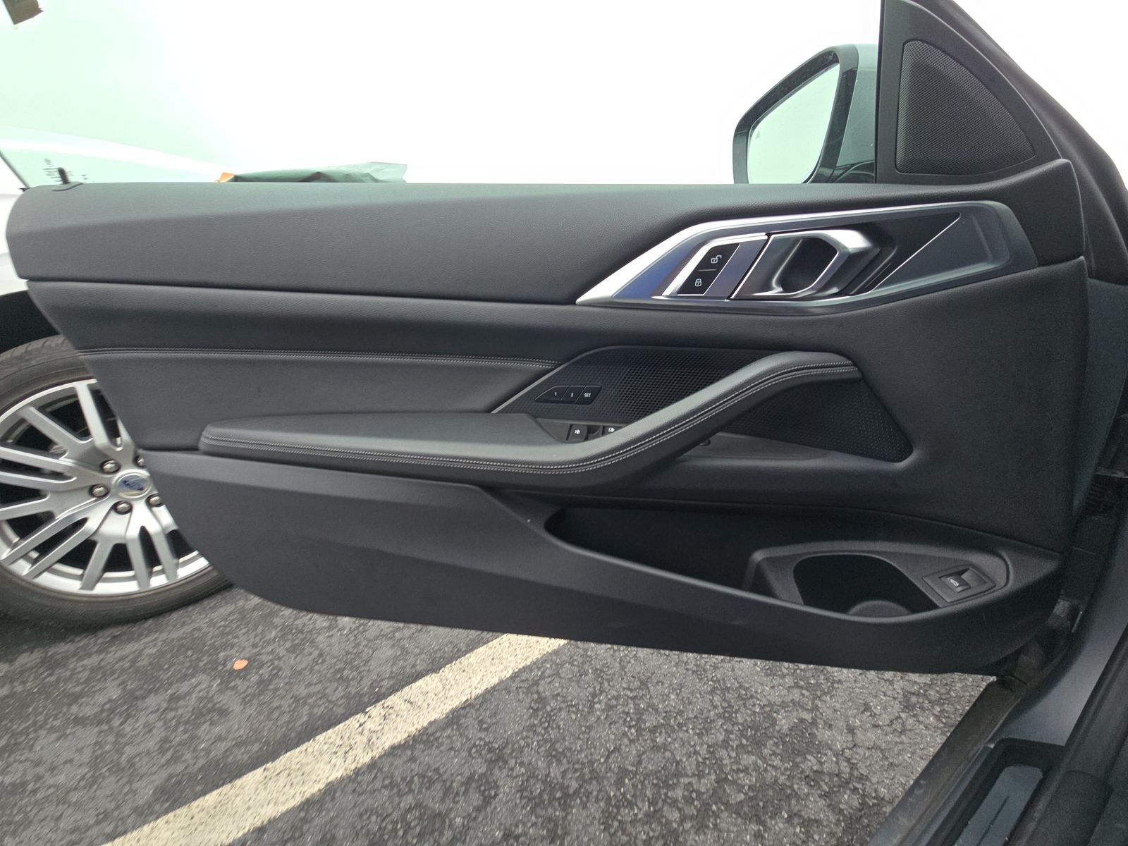 2024 BMW 4 Series 430i xDrive AWD