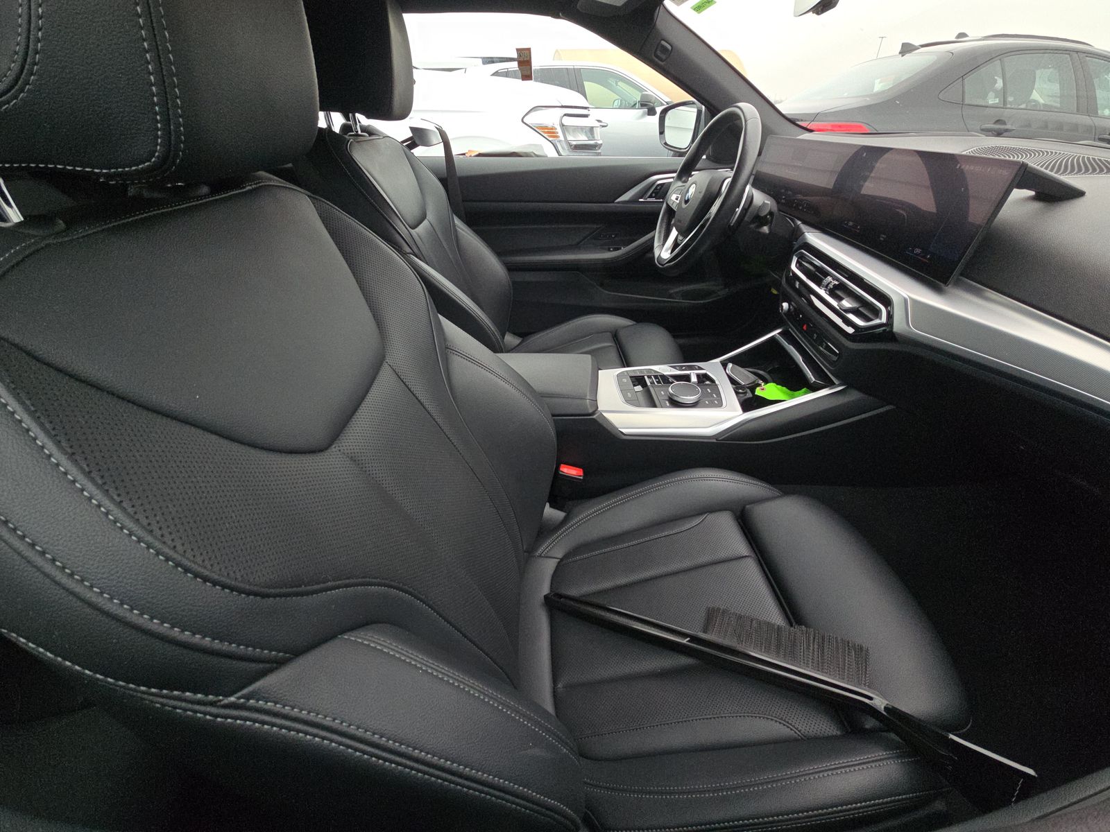 2024 BMW 4 Series 430i xDrive AWD