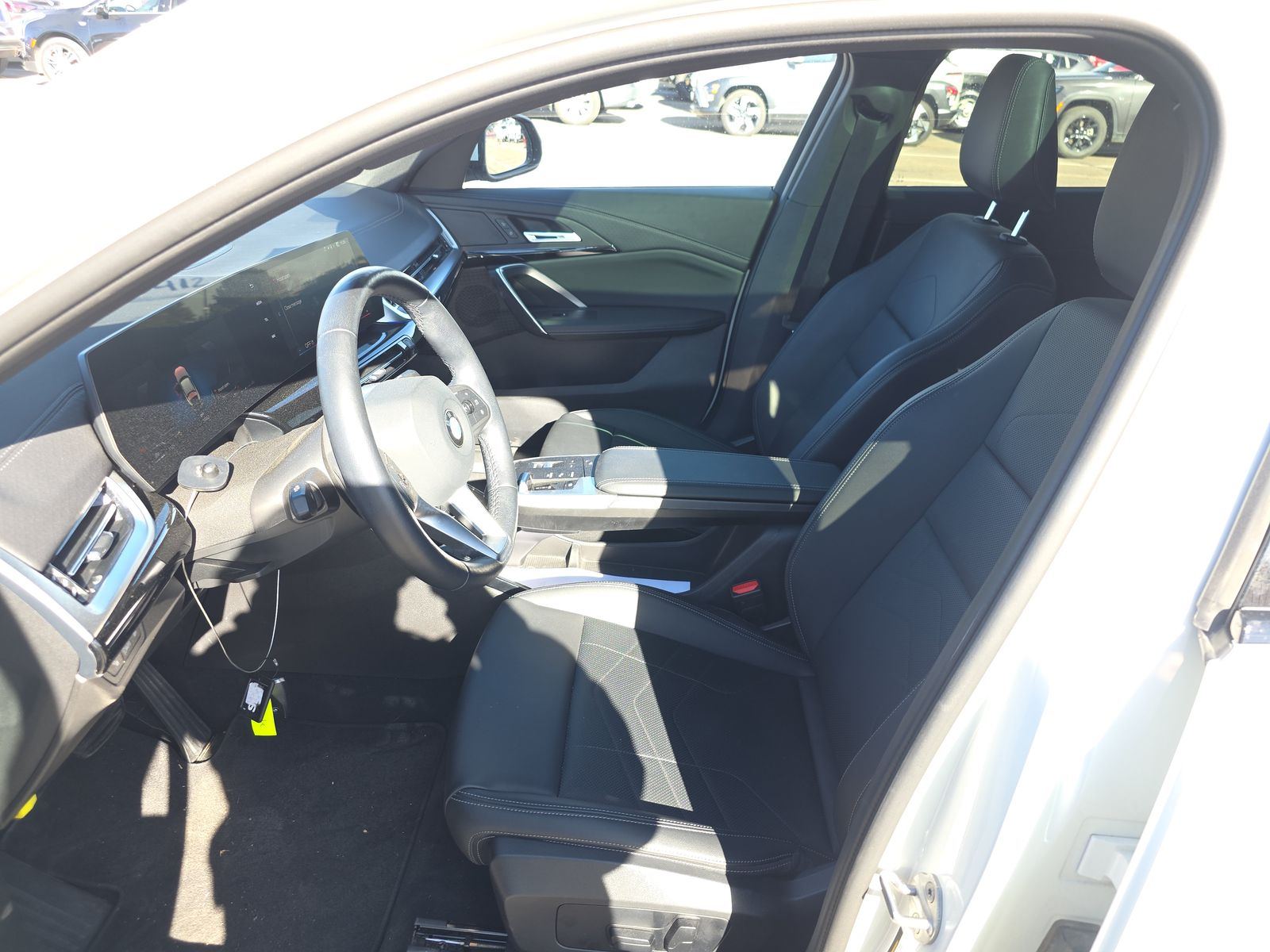 2025 BMW X2 xDrive28i AWD