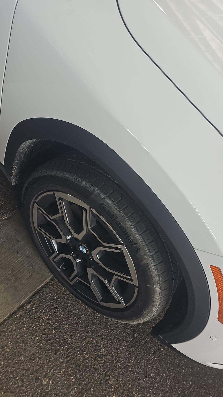 2025 BMW X2 xDrive28i AWD