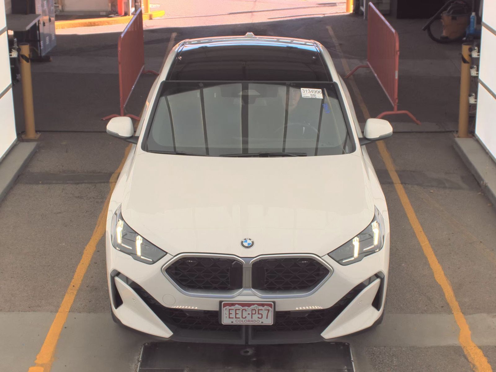 2025 BMW X2 xDrive28i AWD