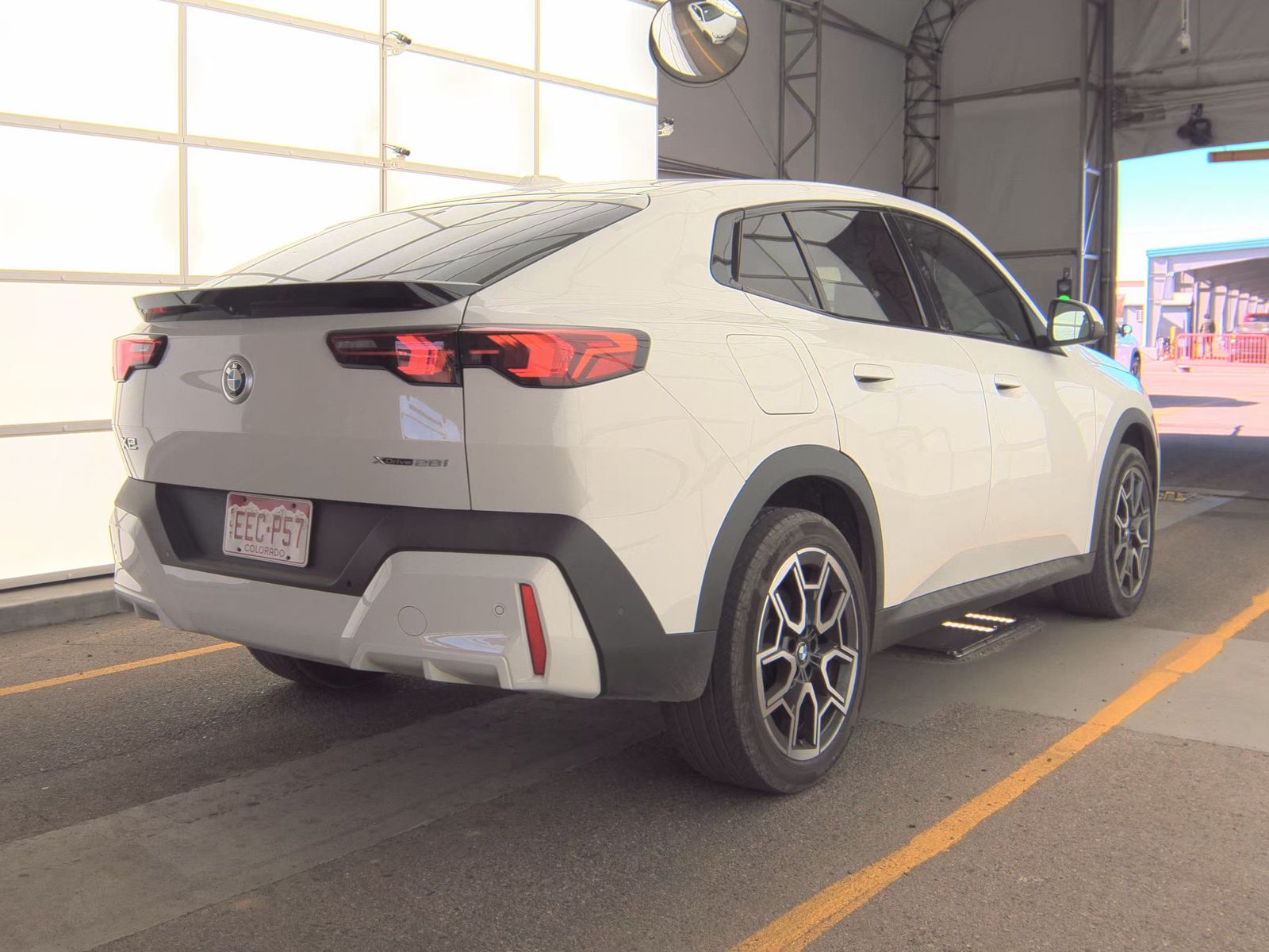 2025 BMW X2 xDrive28i AWD