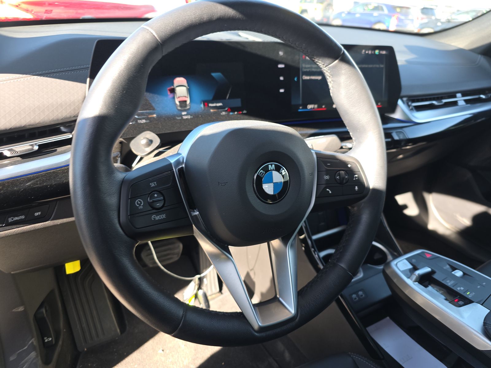 2025 BMW X2 xDrive28i AWD
