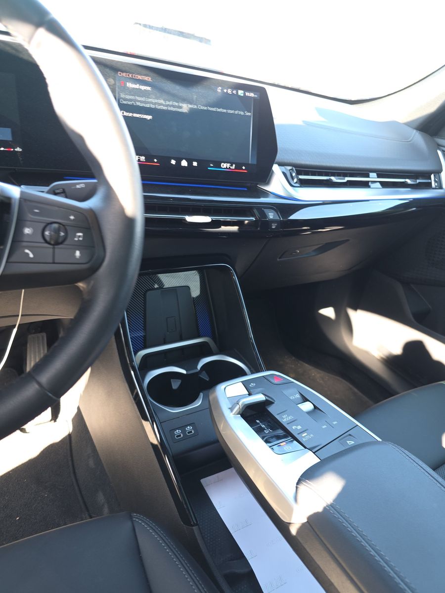 2025 BMW X2 xDrive28i AWD