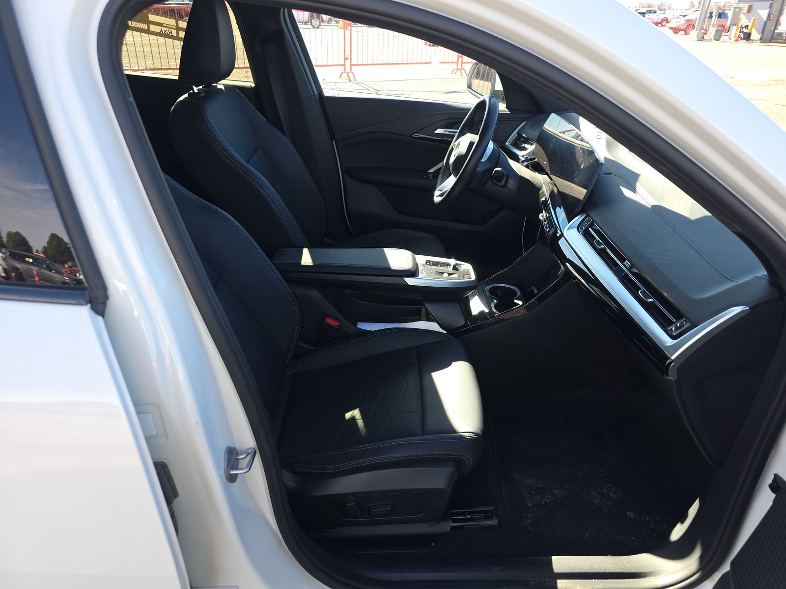 2025 BMW X2 xDrive28i AWD