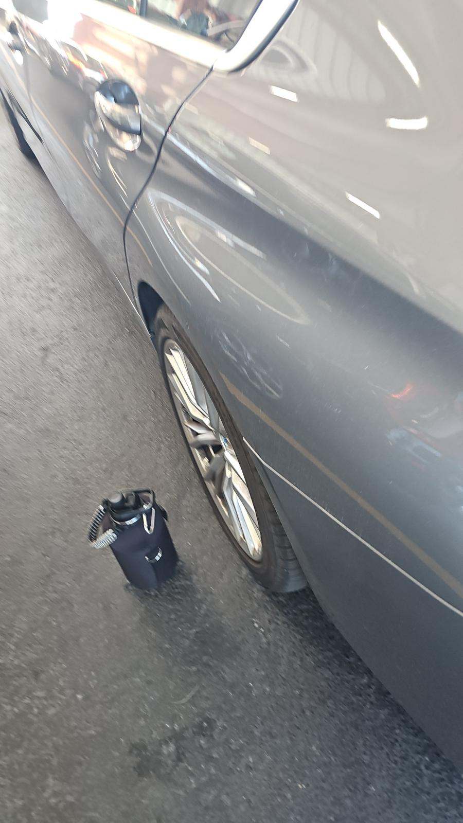 2024 BMW 3 Series 330i xDrive AWD