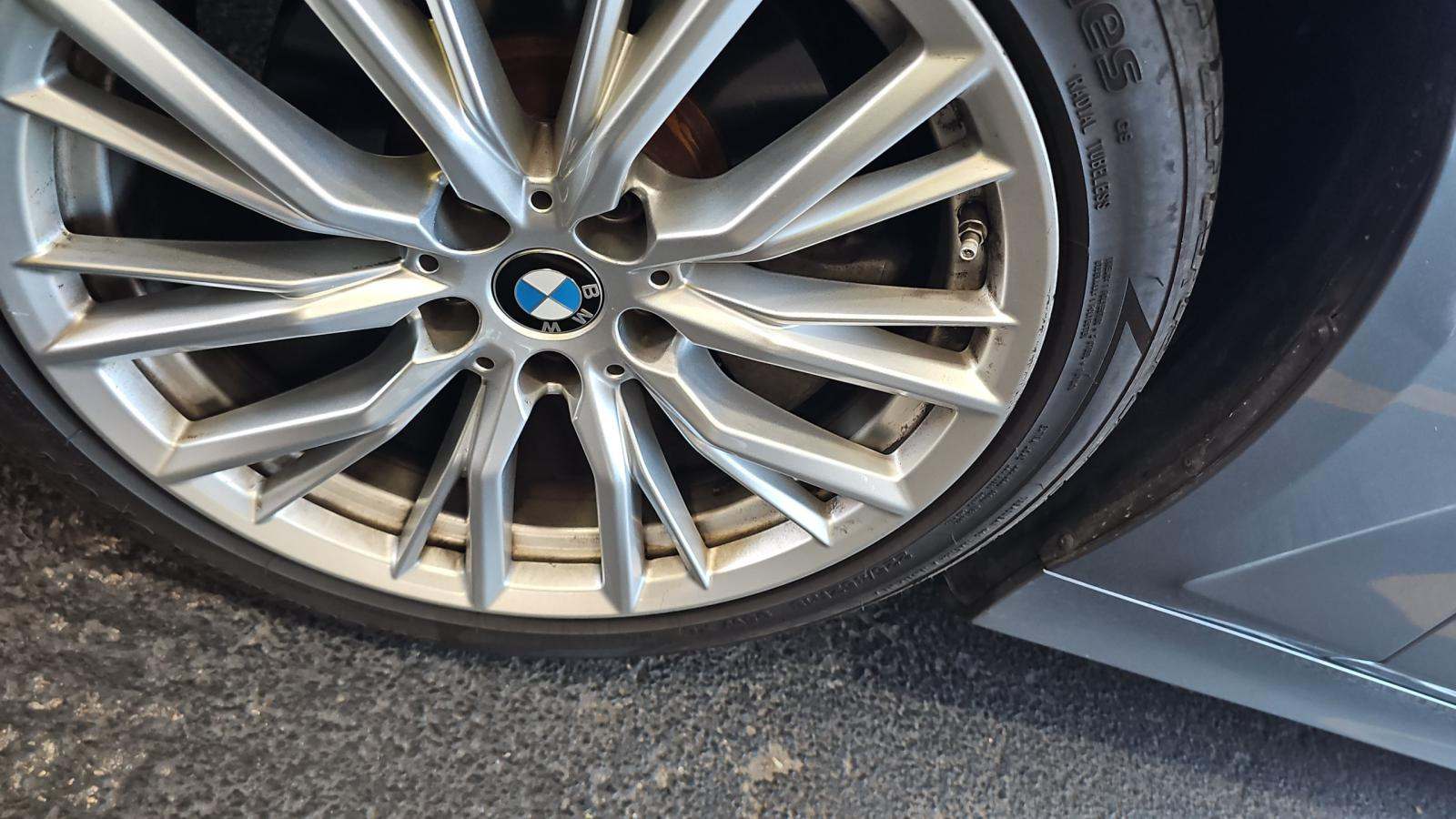 2024 BMW 3 Series 330i xDrive AWD