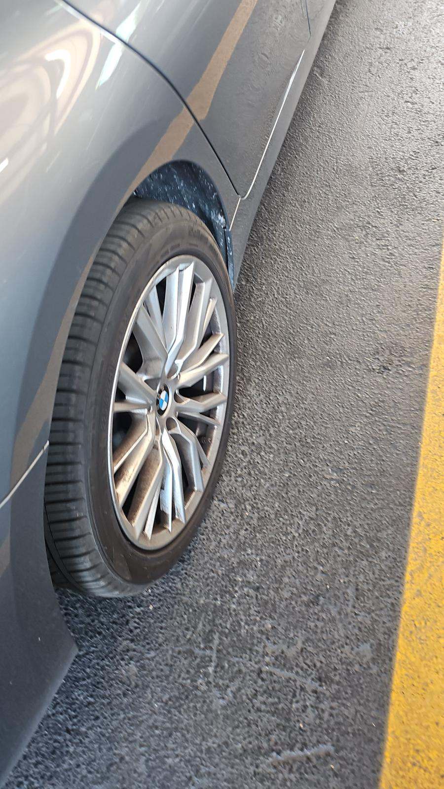 2024 BMW 3 Series 330i xDrive AWD