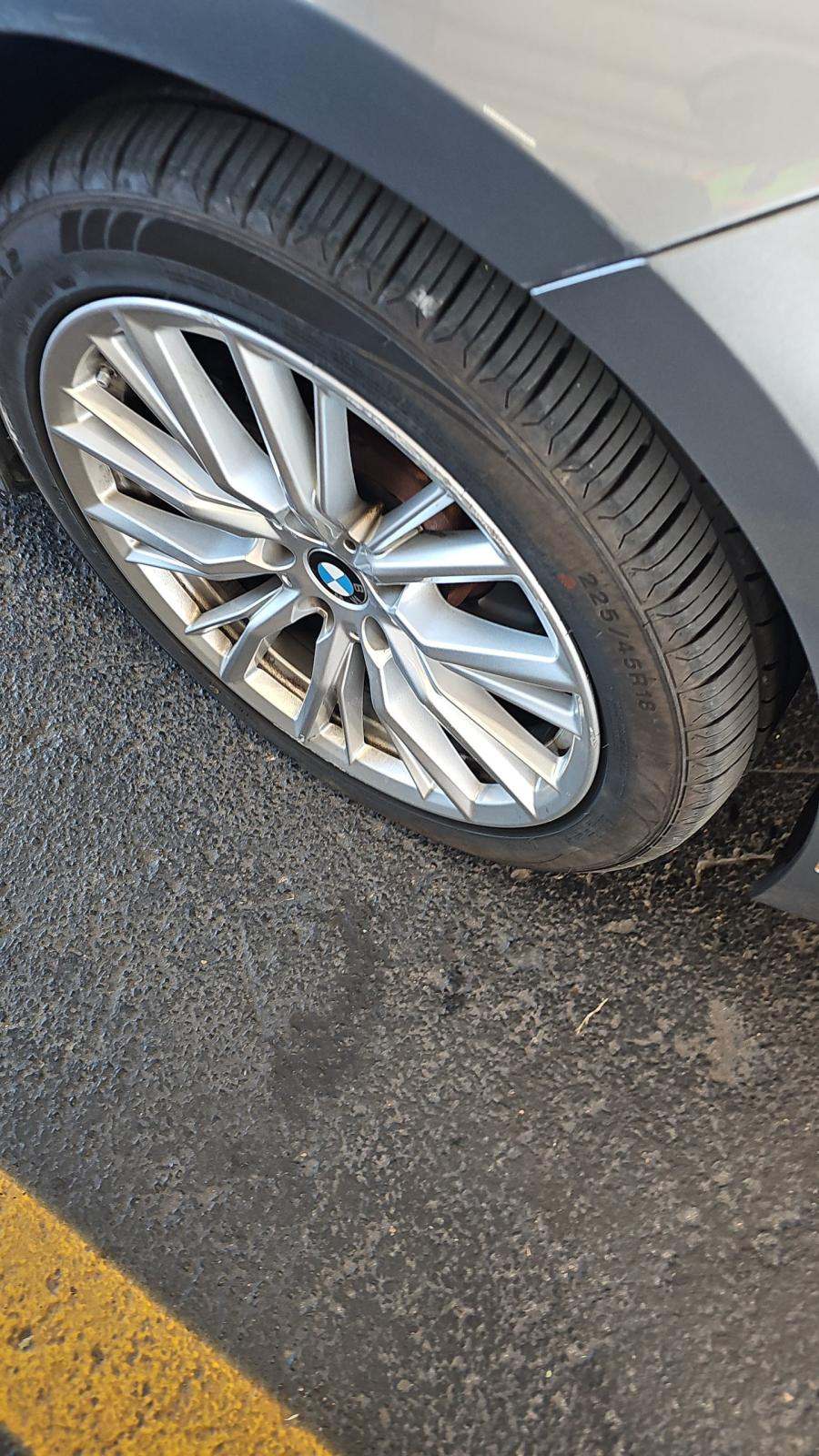 2024 BMW 3 Series 330i xDrive AWD