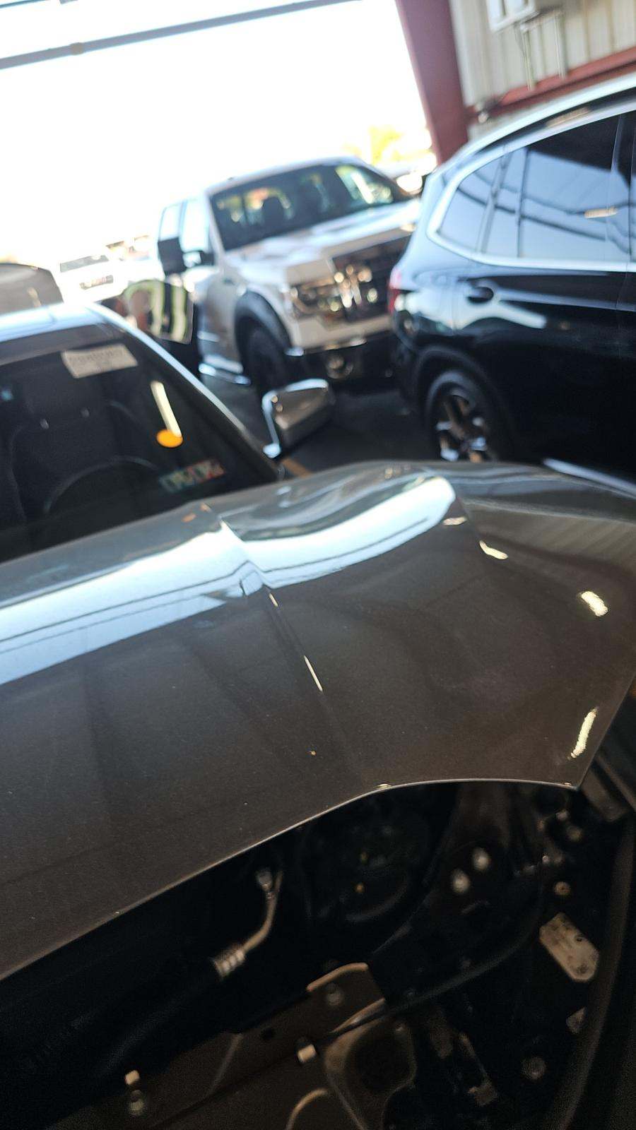 2024 BMW 3 Series 330i xDrive AWD