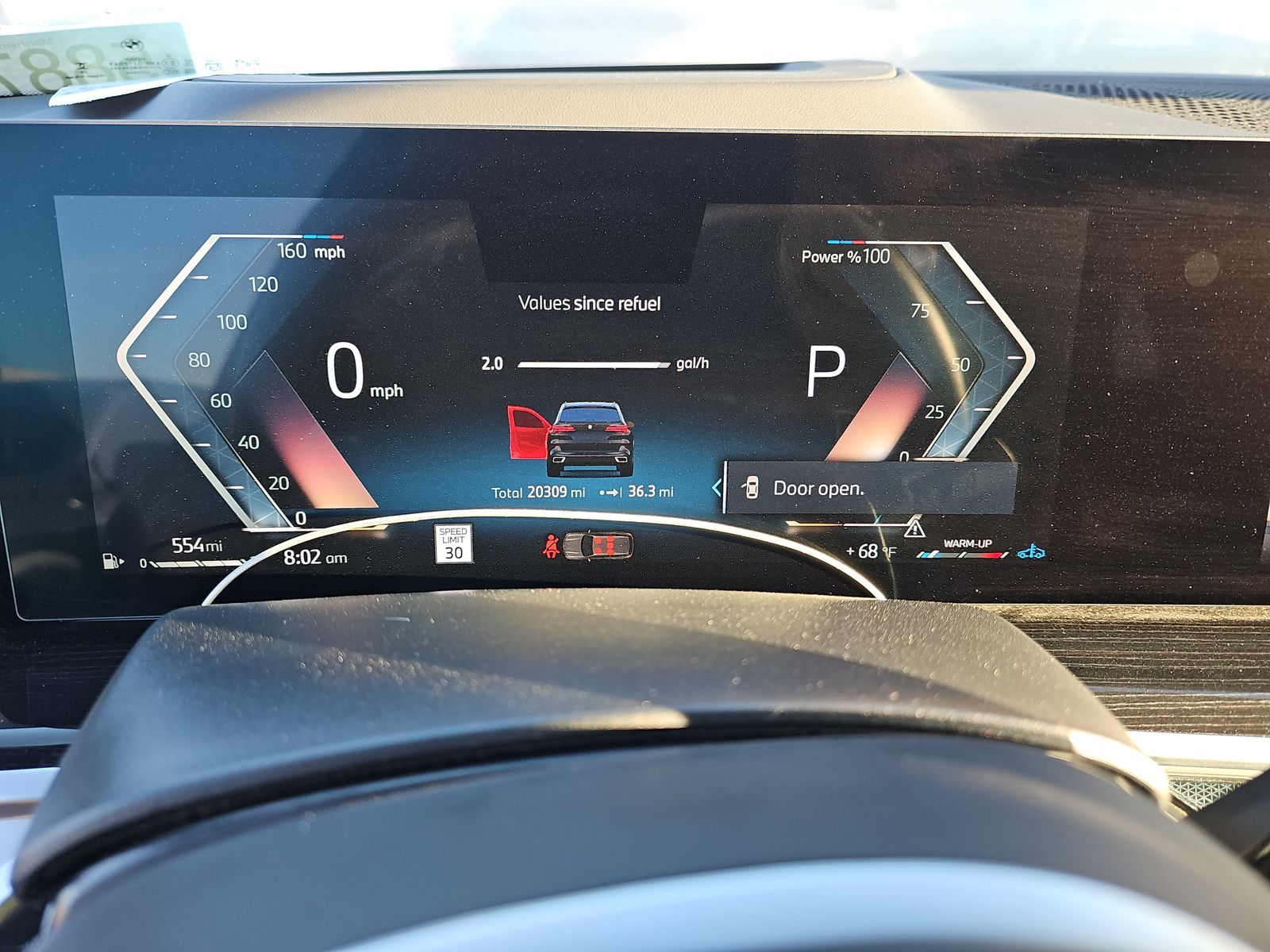 2025 BMW X5 xDrive40i AWD