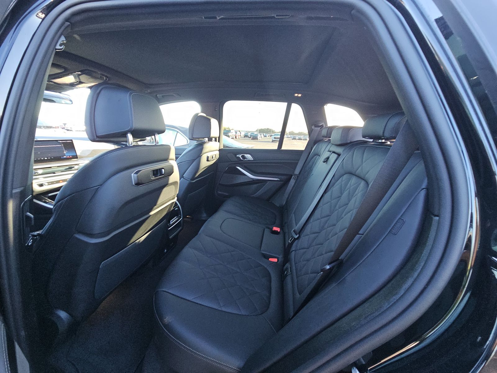 2025 BMW X5 xDrive40i AWD