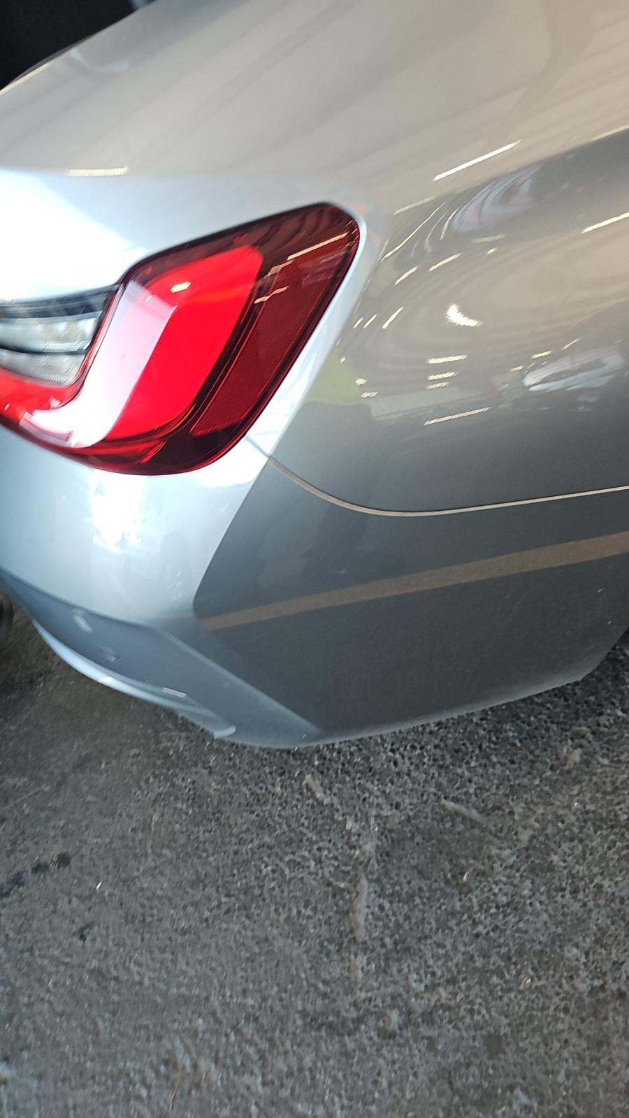 2024 BMW 3 Series 330i xDrive AWD