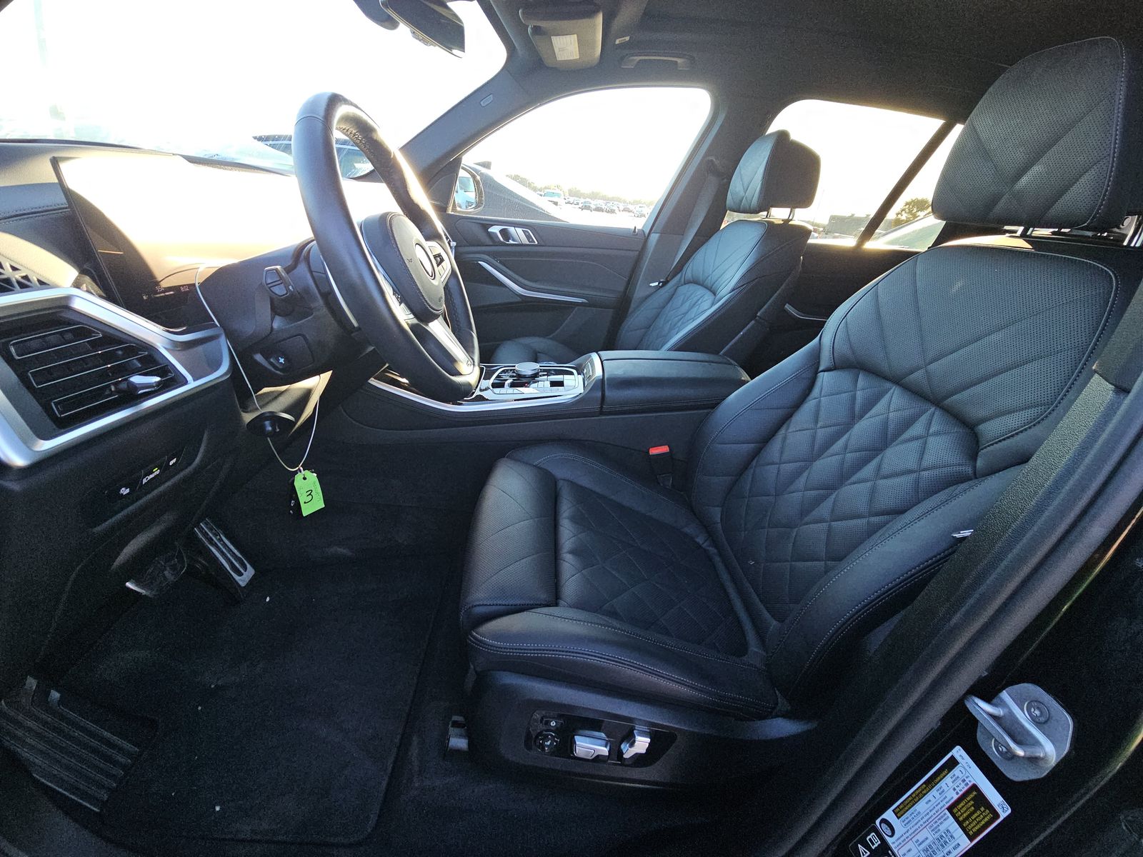 2025 BMW X5 xDrive40i AWD