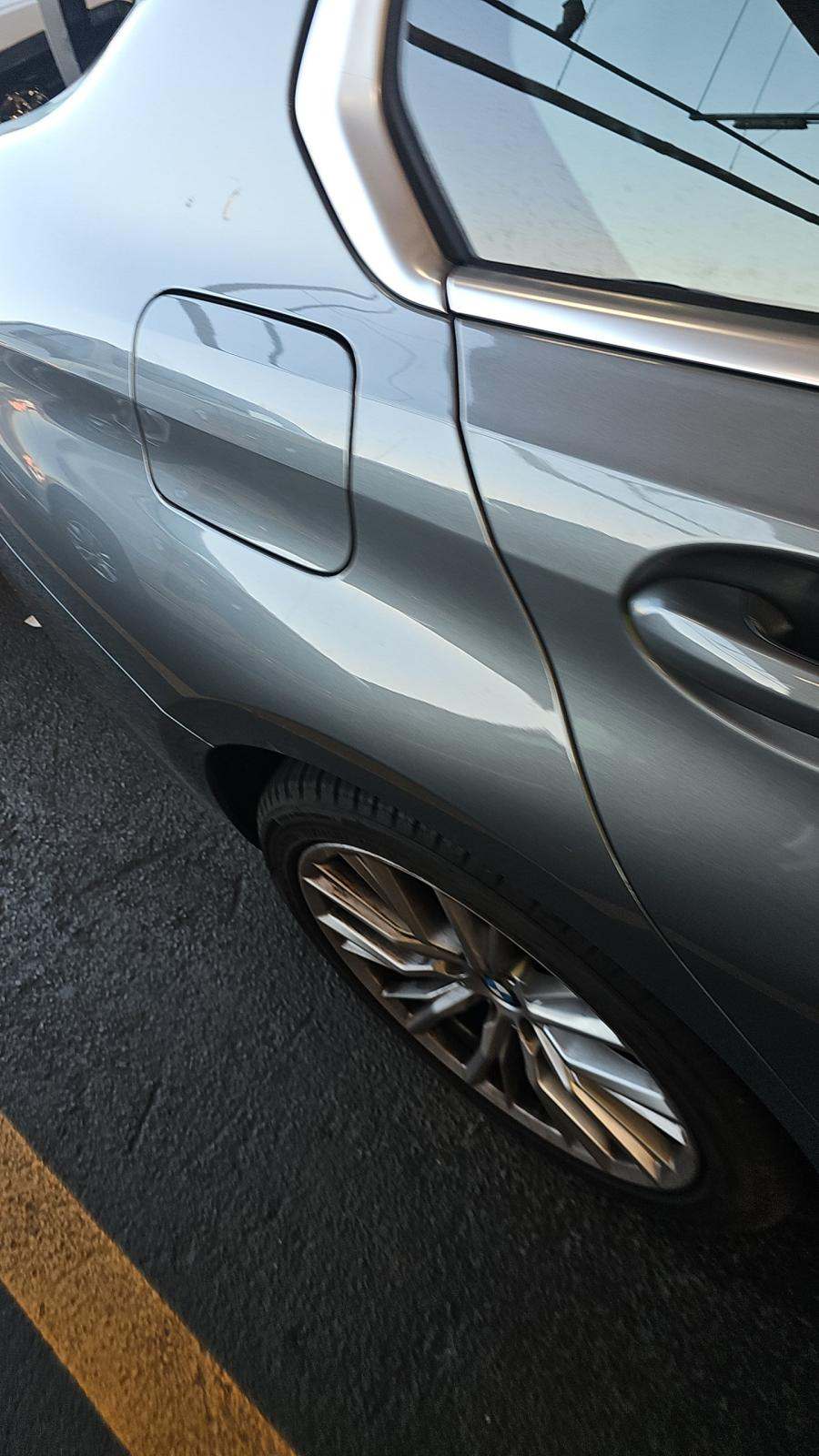 2024 BMW 3 Series 330i xDrive AWD