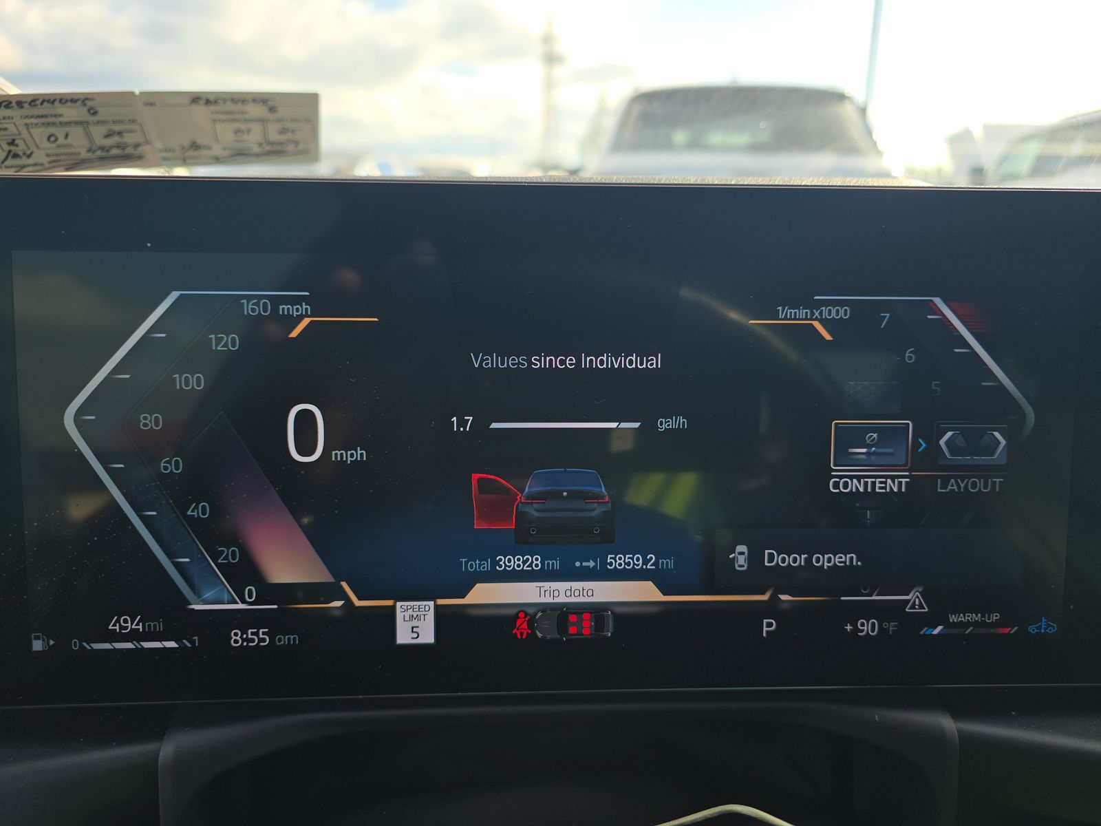 2024 BMW 3 Series 330i xDrive AWD