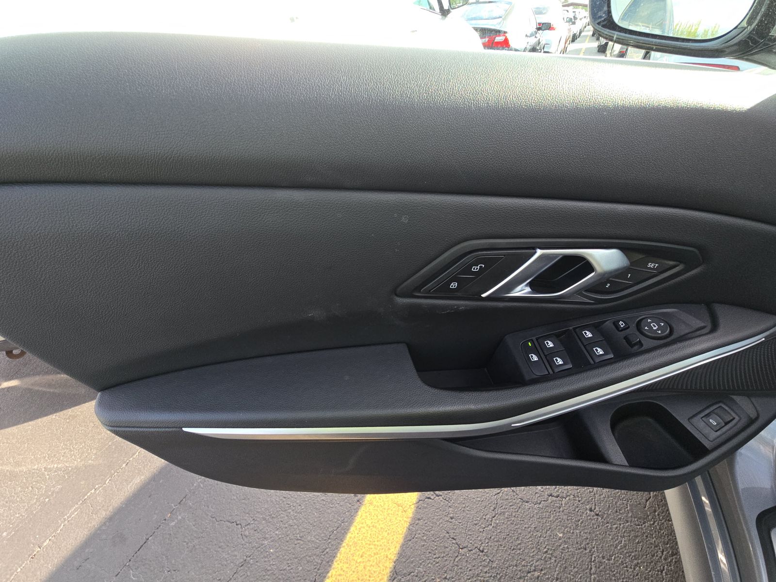 2024 BMW 3 Series 330i xDrive AWD