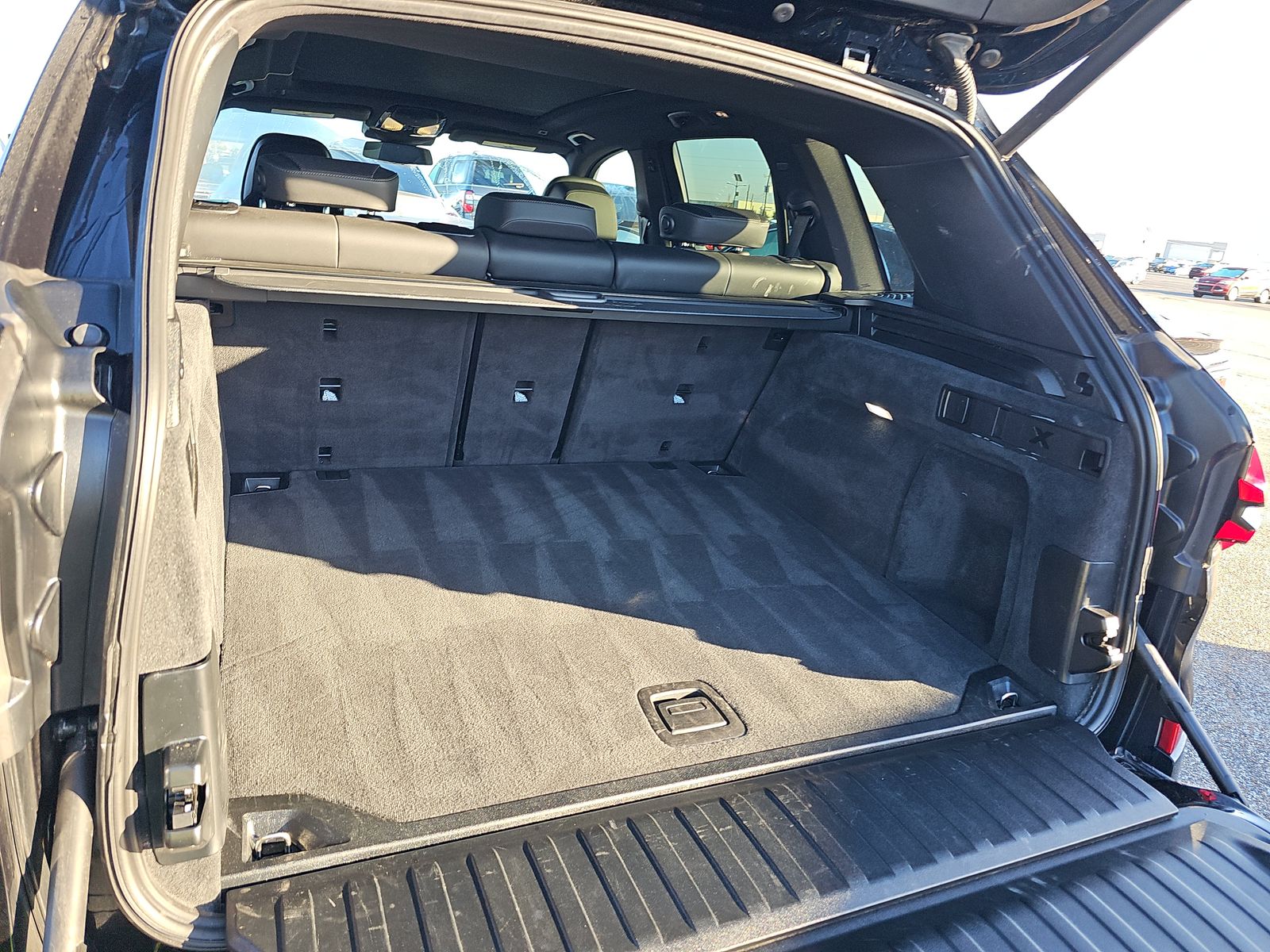 2025 BMW X5 xDrive40i AWD