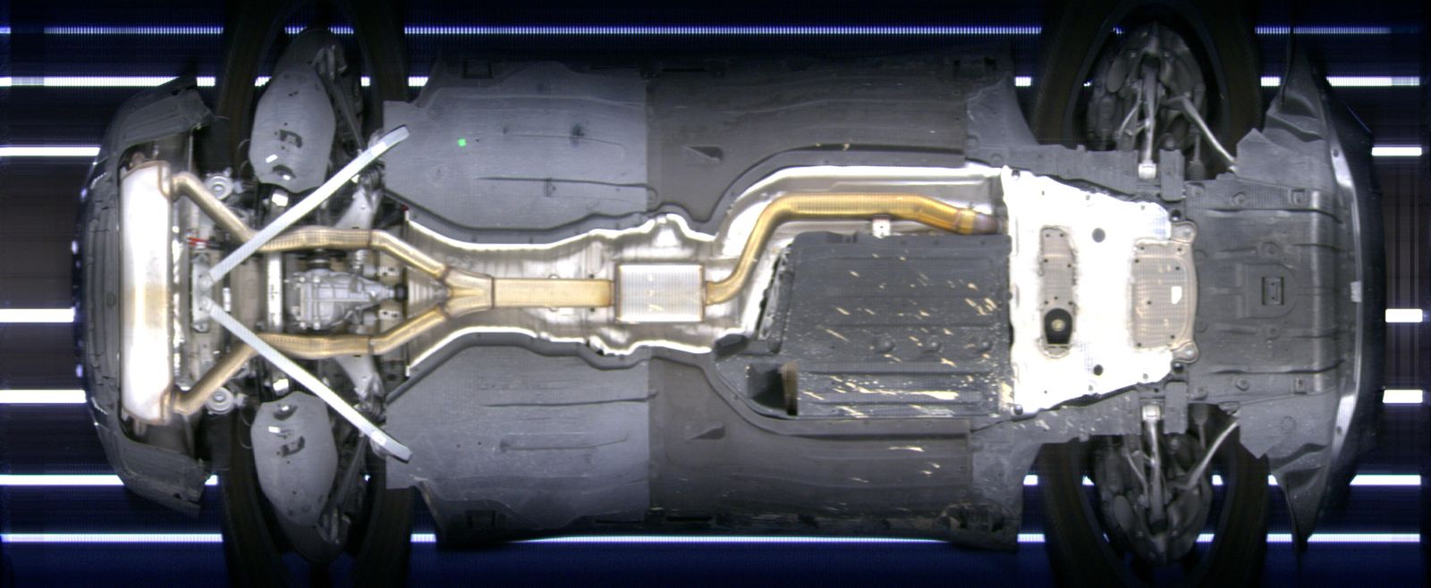 2025 BMW X5 xDrive40i AWD